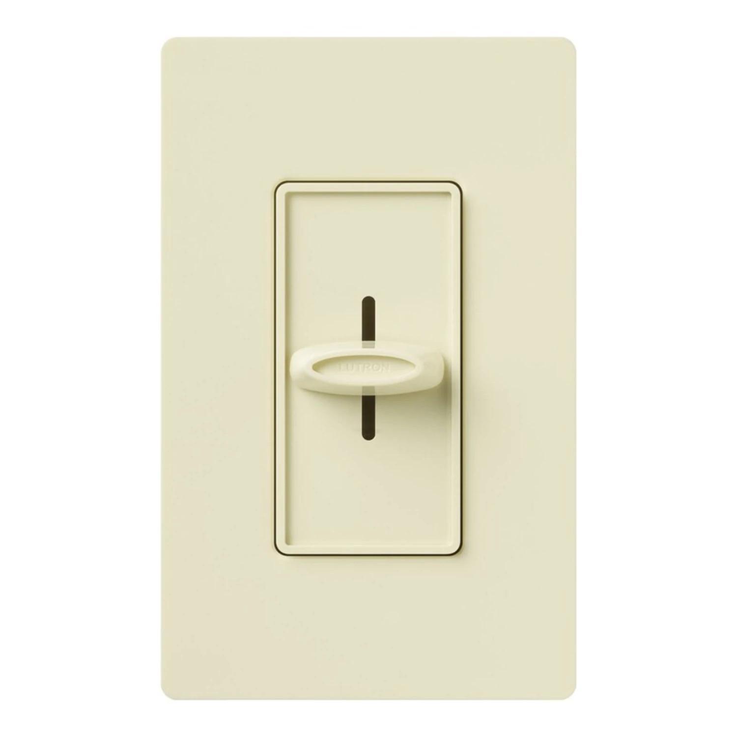 Lutron® SFS-5EH-AL Fan Speed Controls