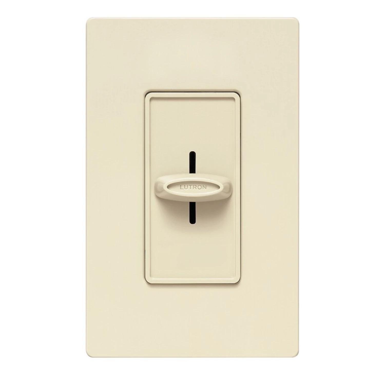 Lutron® SFS-5EH-IV Fan Speed Controls