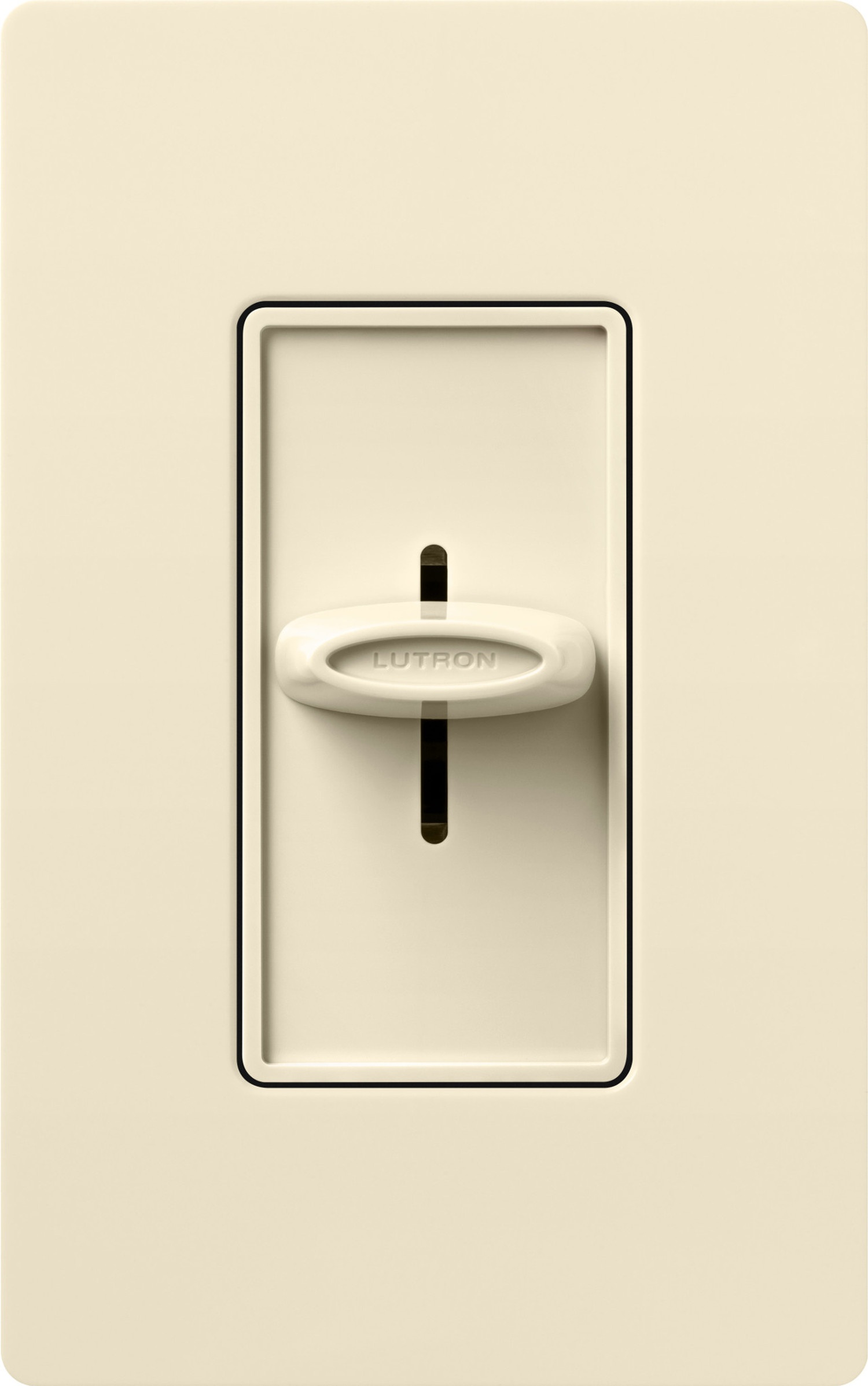 Lutron® SFSQ-F-AL Fan Control Switches