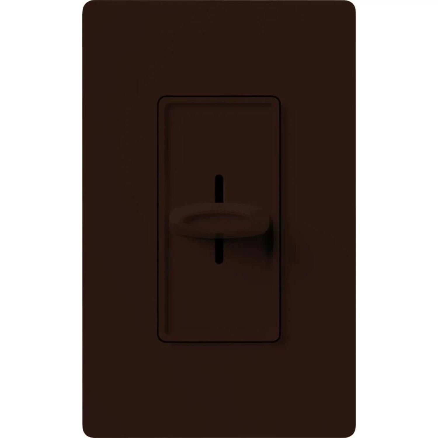 Lutron® SFSQ-F-HO-BR Dimmer Switches