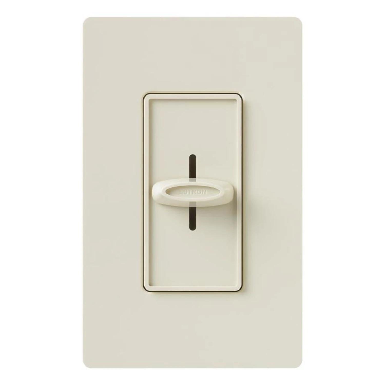 Lutron® SFSQ-F-HO-LA Dimmer Switches