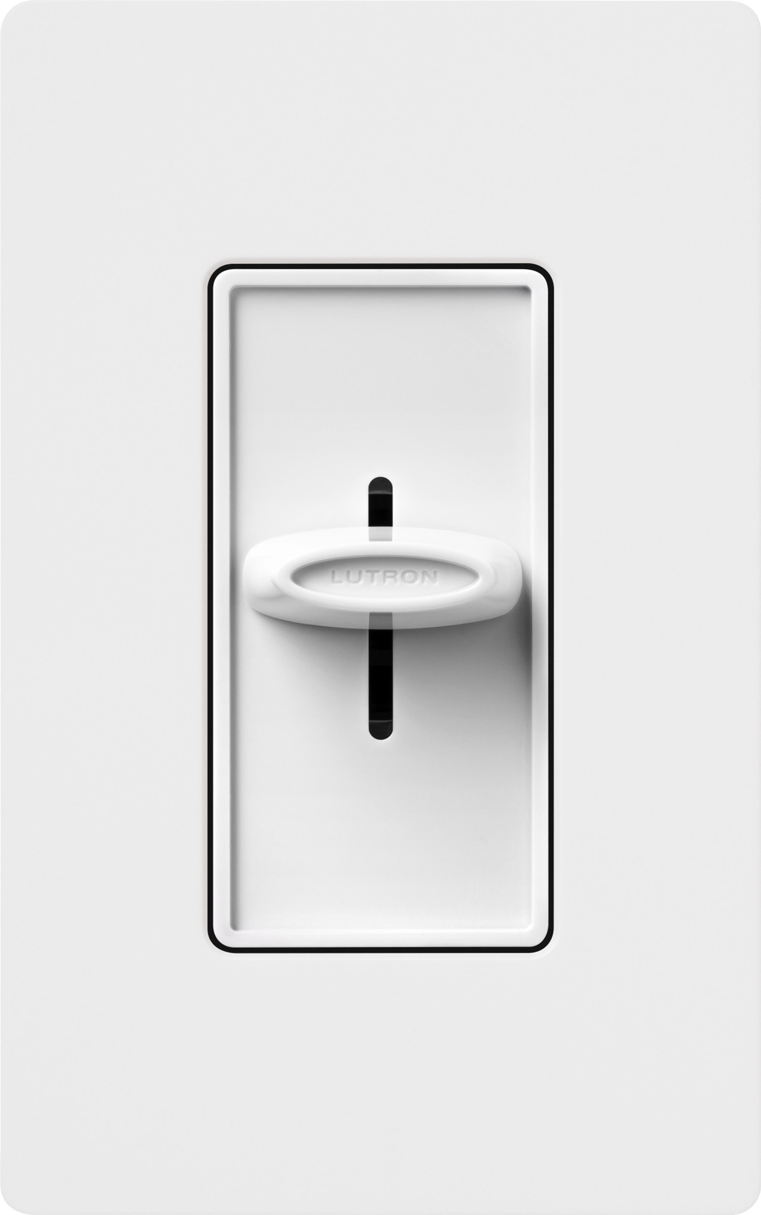 Lutron® SFSQ-F-WH Fan Control Switches