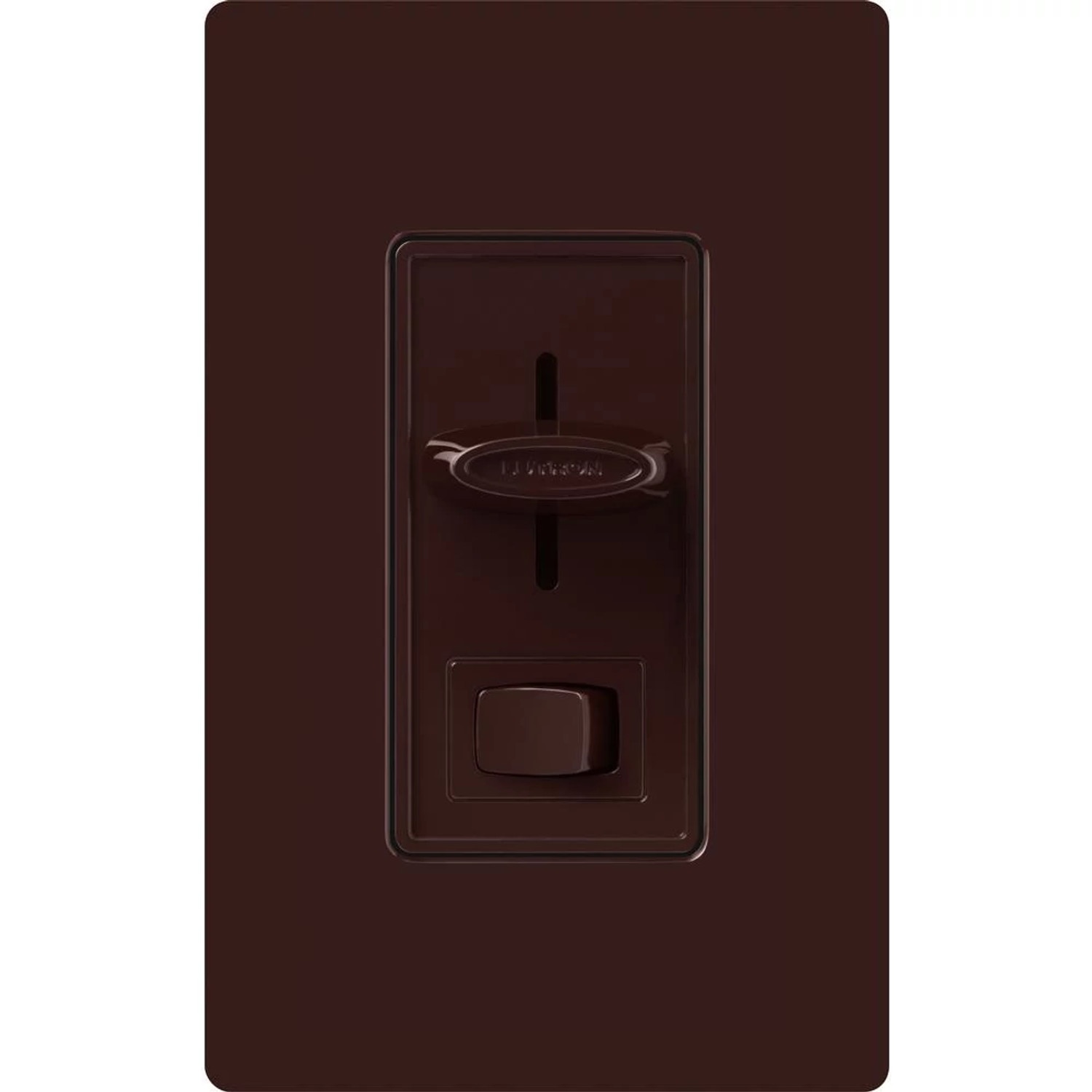 Lutron® SFSQ-LF-BR Fan Control Switches