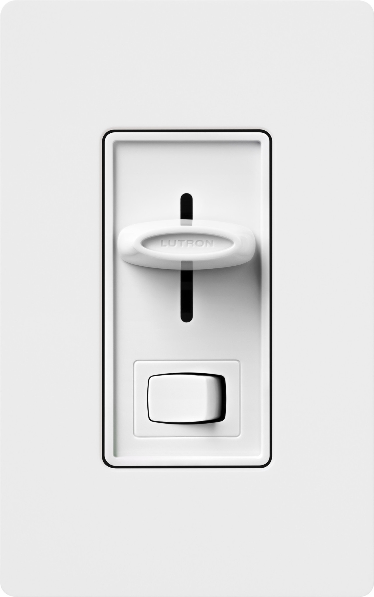 Lutron® SFSQ-LF-WH Fan Control Switches