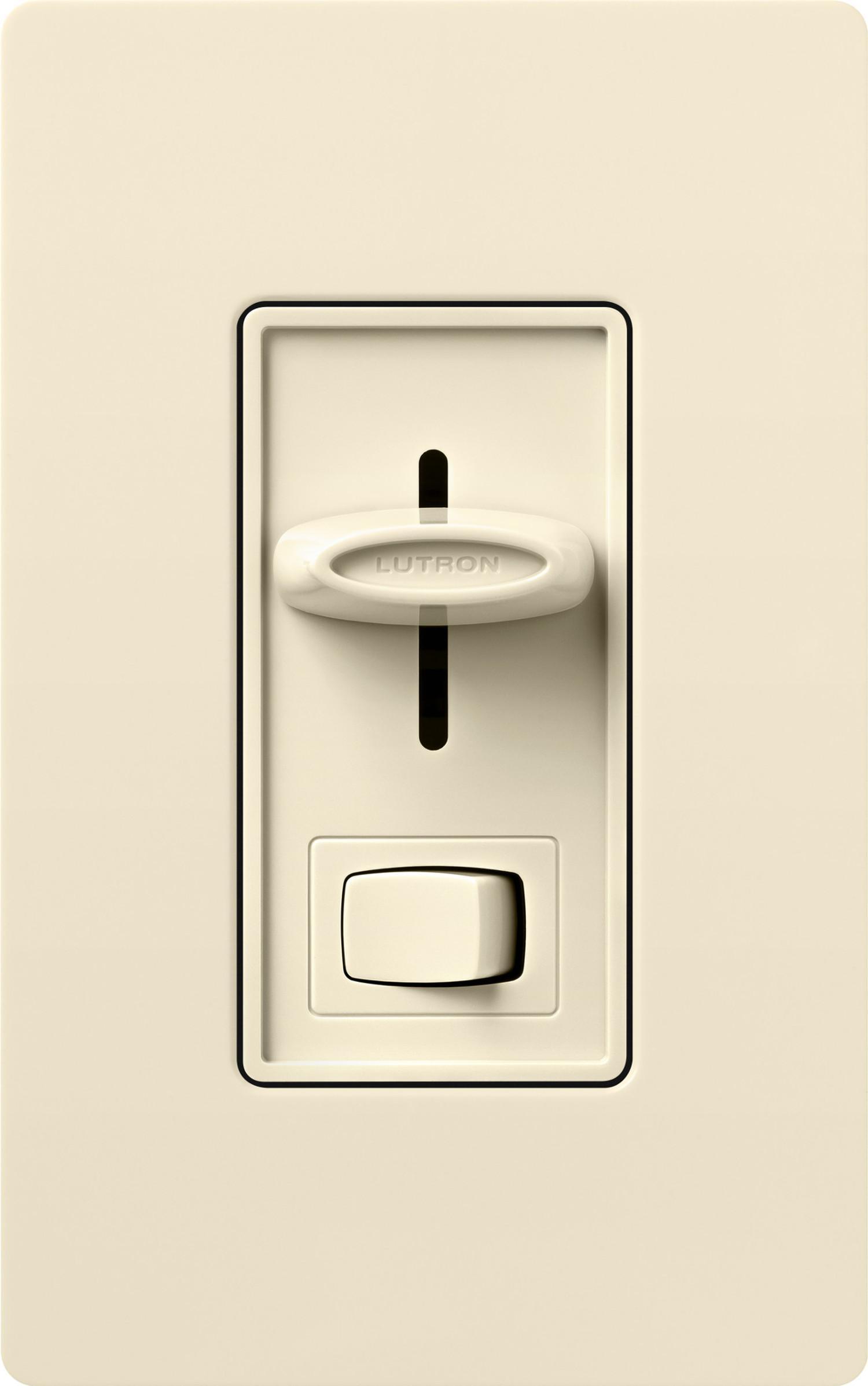 Lutron® SFSQ-LFH-AL Dimmer Switches