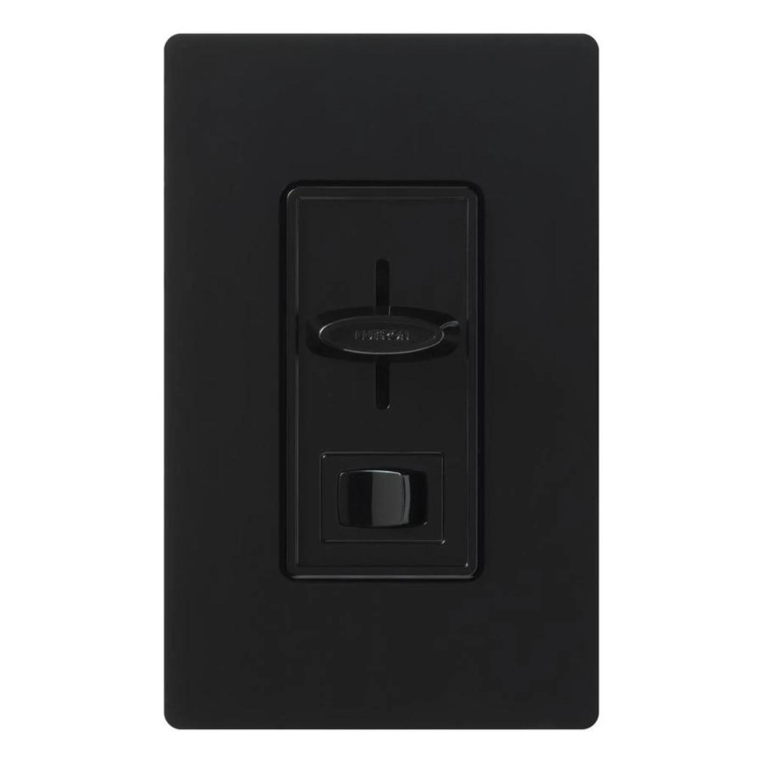 Lutron® SFSQ-LFH-BL Dimmer Switches