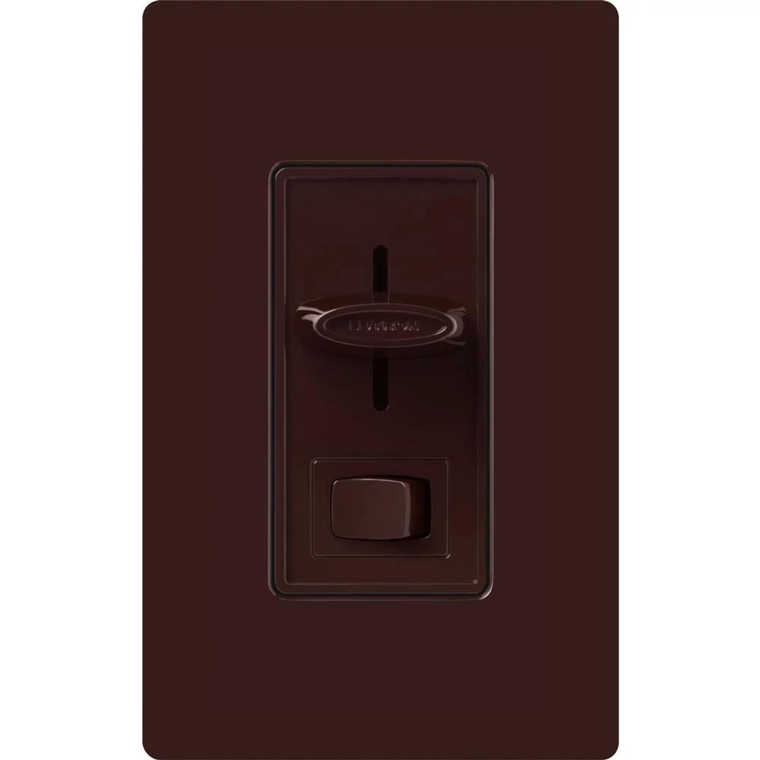 Lutron® SFSQ-LFH-BR Dimmer Switches