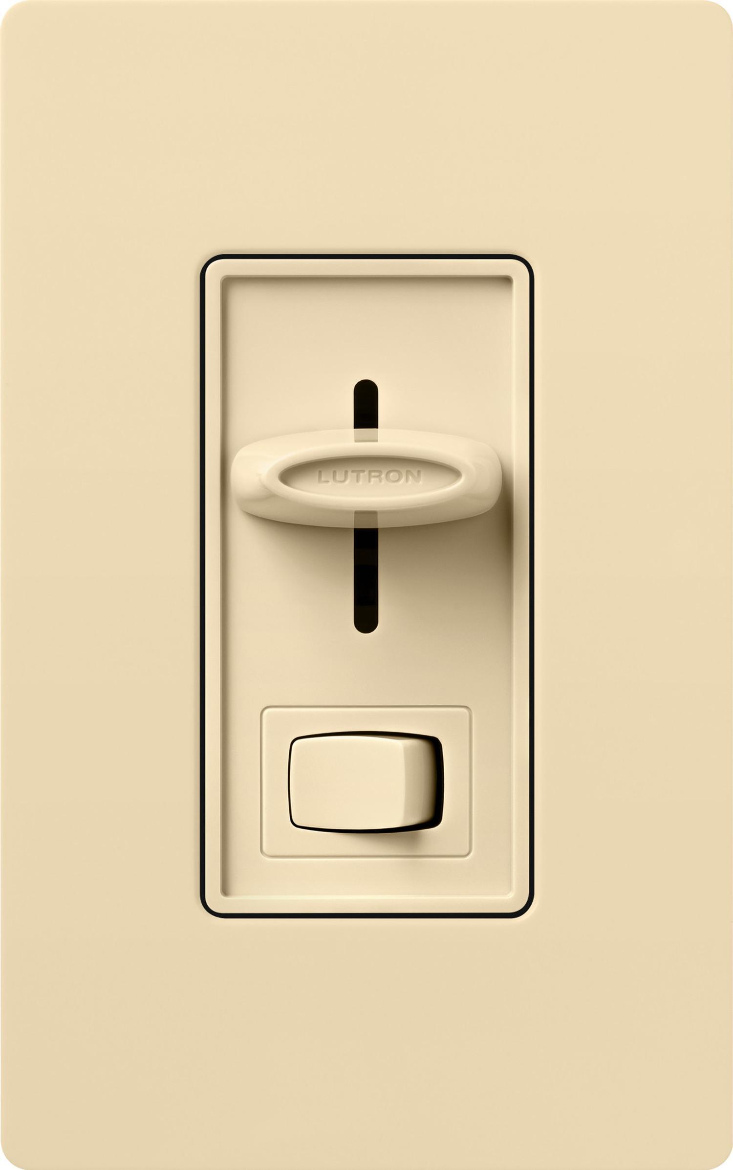 Lutron® SFSQ-LFH-IV Dimmer Switches