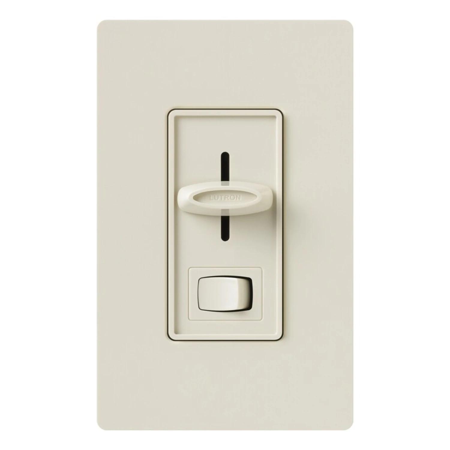 Lutron® SFSQ-LFH-LA Dimmer Switches