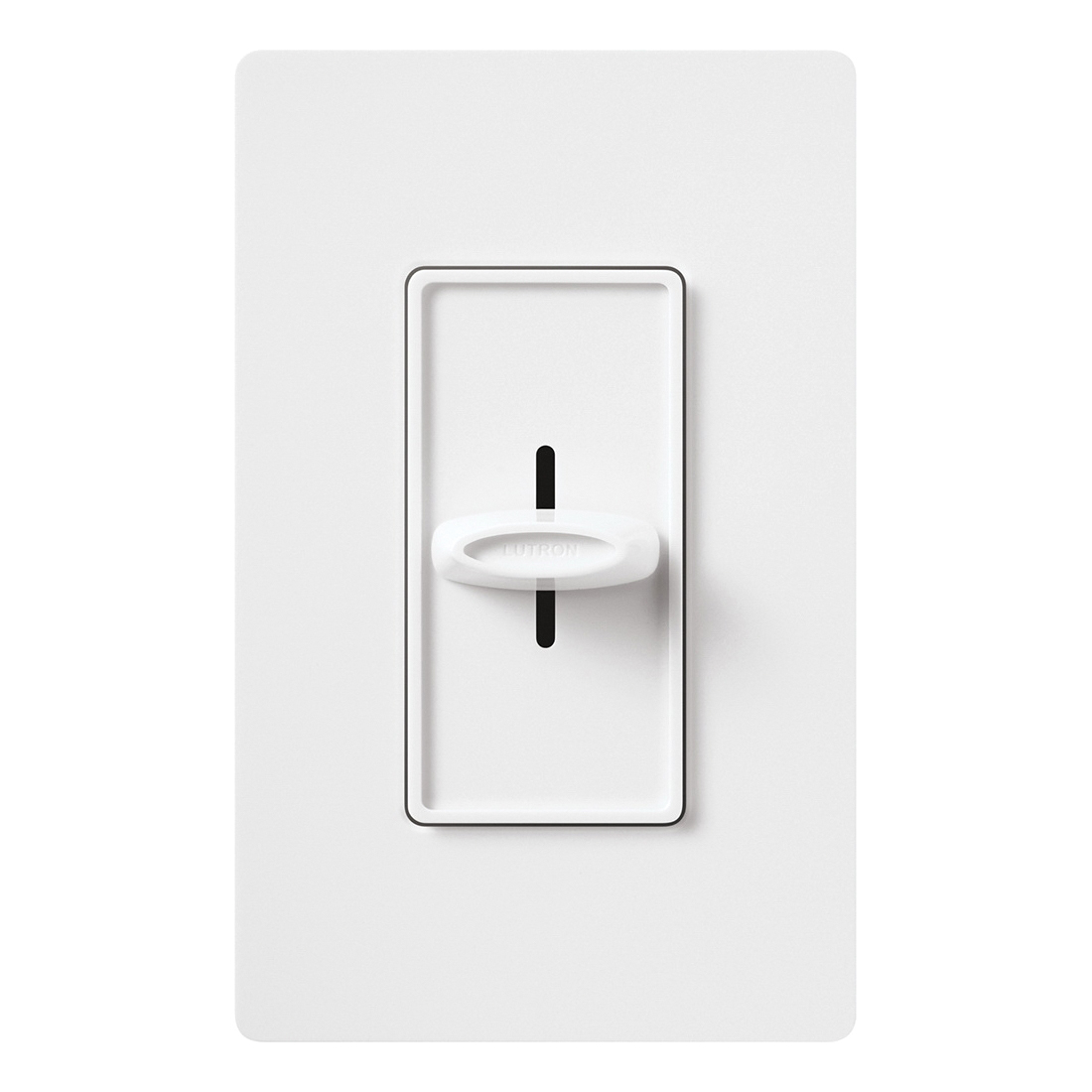 Lutron® SFSQ-F-HO-WH Fan Control Switches