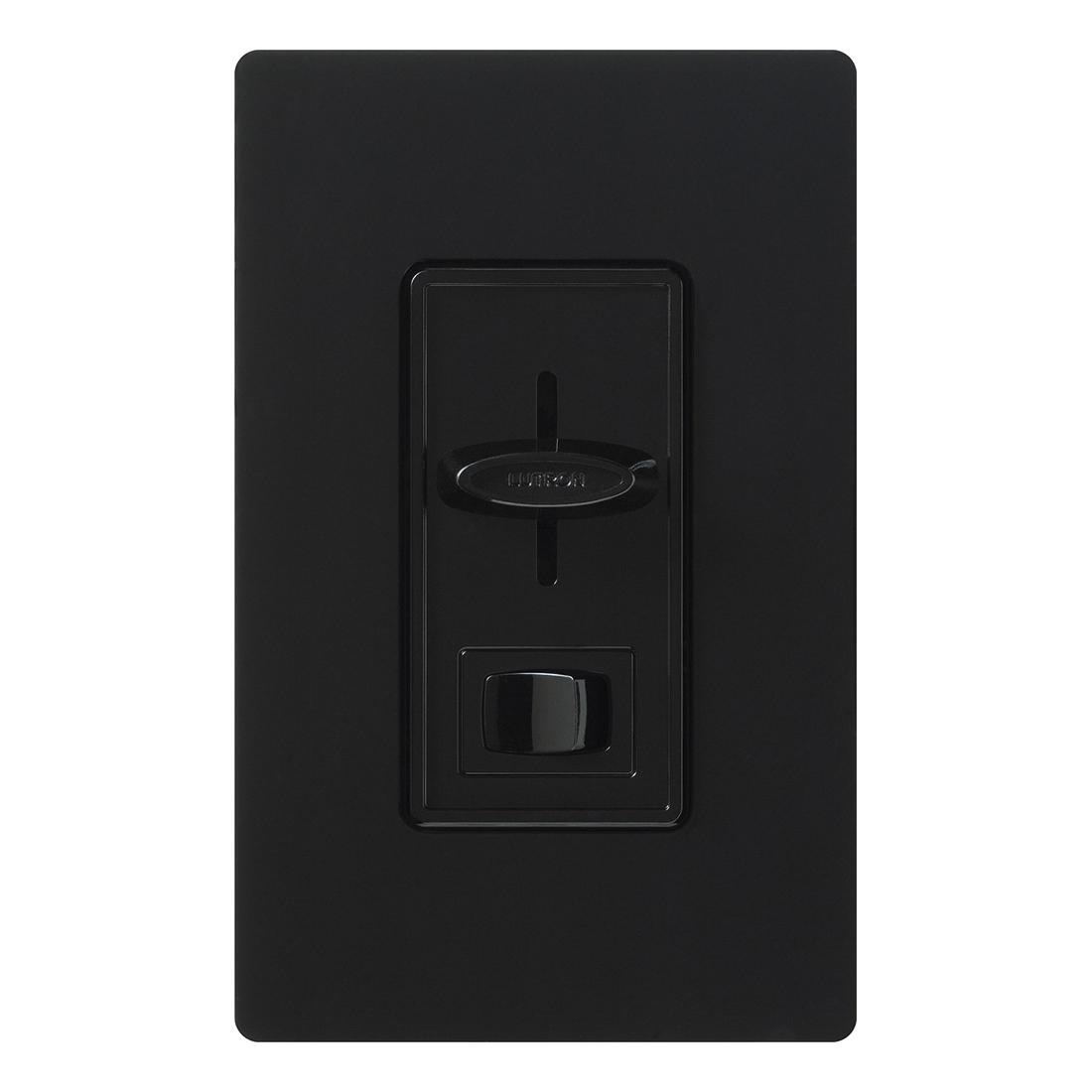 Lutron® SLV-600P-BL Low Voltage Dimmers