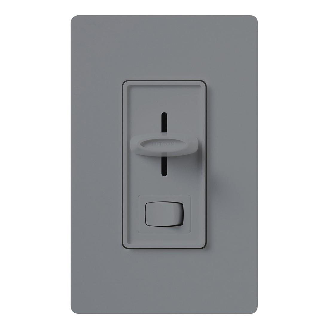 Lutron® SLV-600P-GR Low Voltage Dimmers