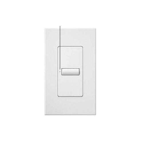 Lutron® SS-7BI-GWH-E00 Wall Switch Stations