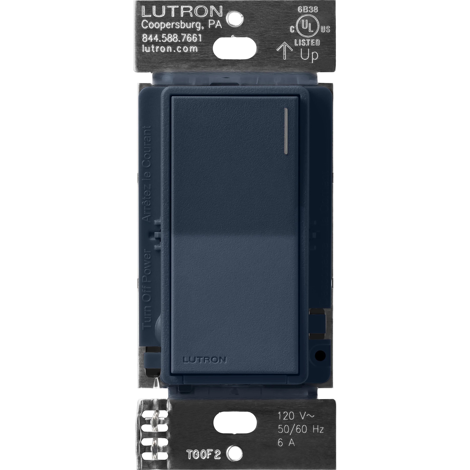Lutron® ST-6ANS-DE Lighting Control Switches