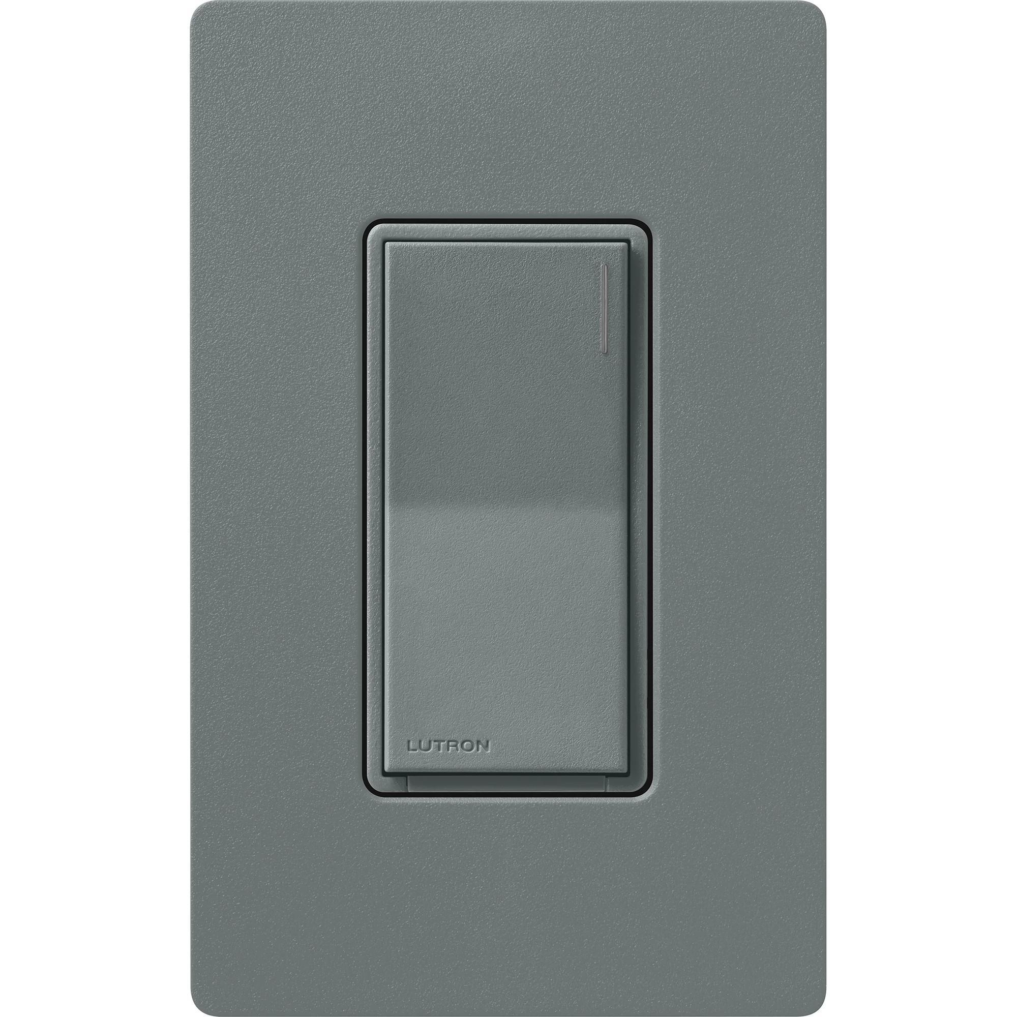 Lutron® ST-6ANS-SL Lighting Control Switches