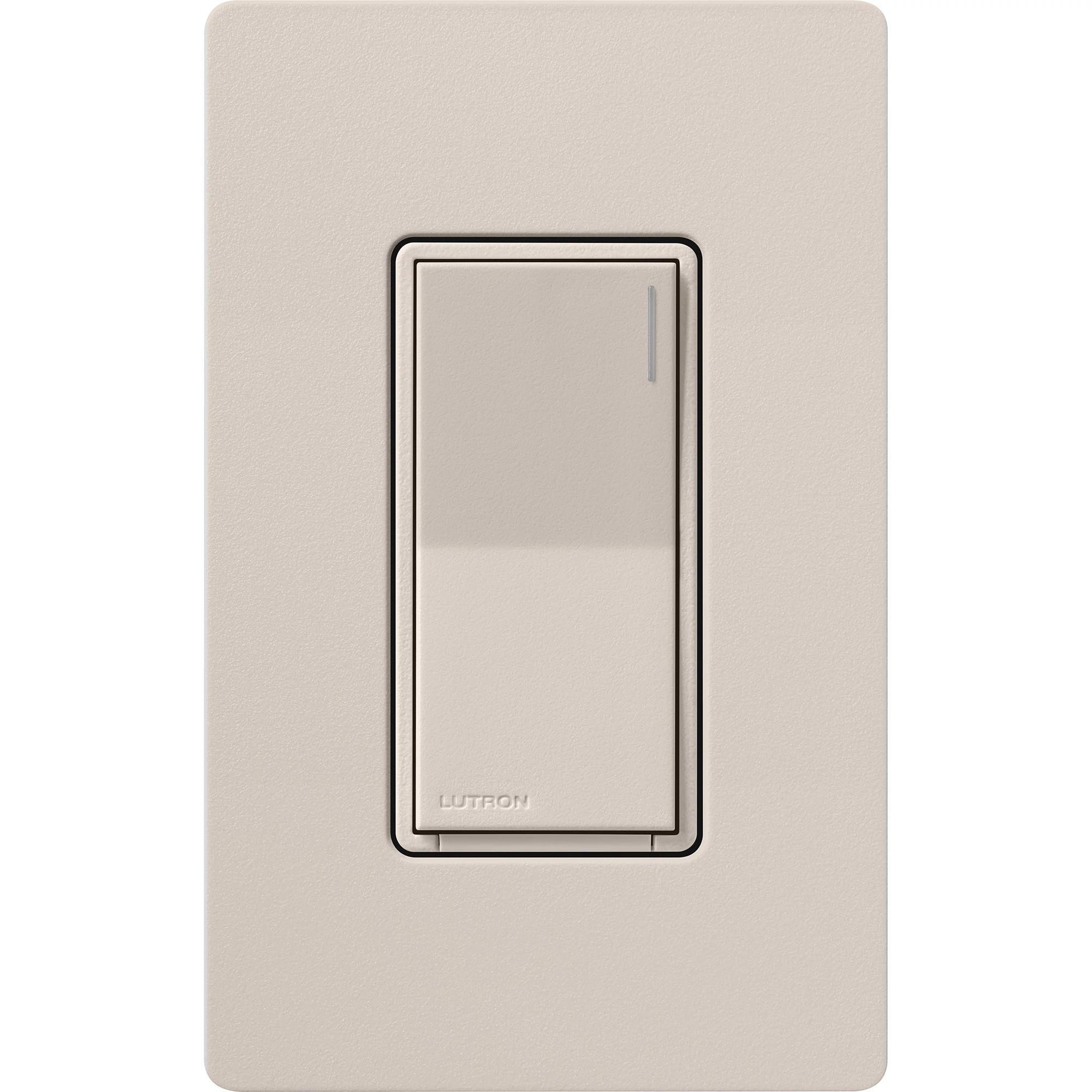 Lutron® ST-6ANS-TP Lighting Control Switches