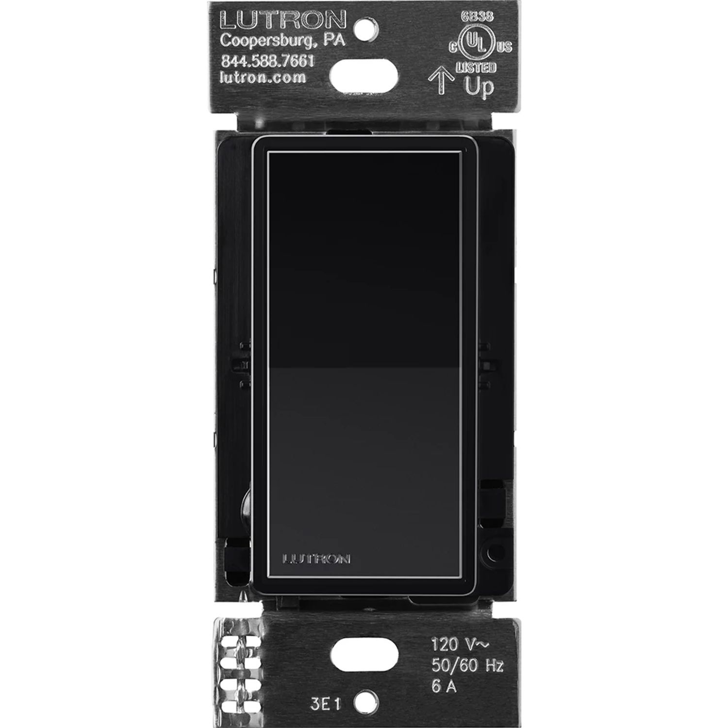 Lutron® ST-AS-BL Dimmer Remote & Accessory Switches