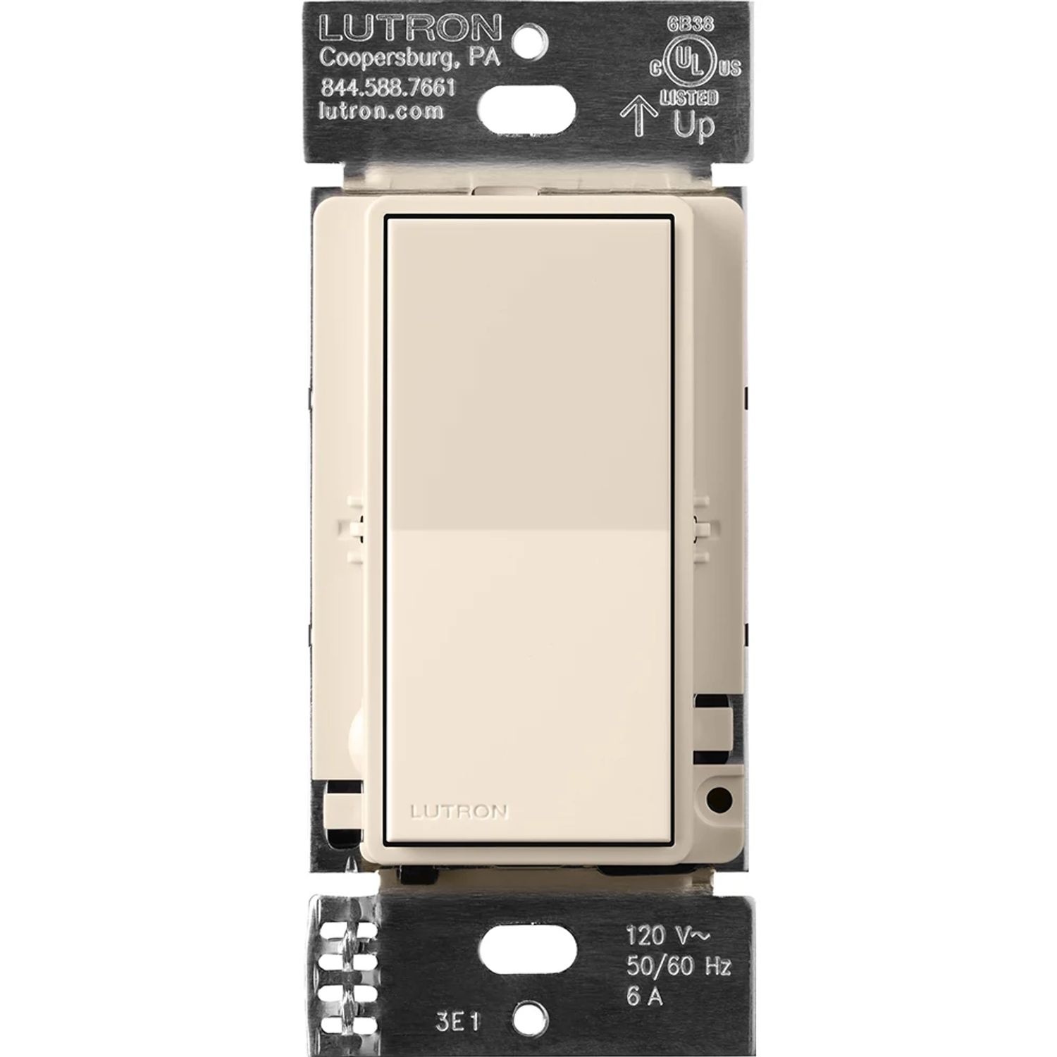 Lutron® ST-AS-LA Dimmer Remote & Accessory Switches