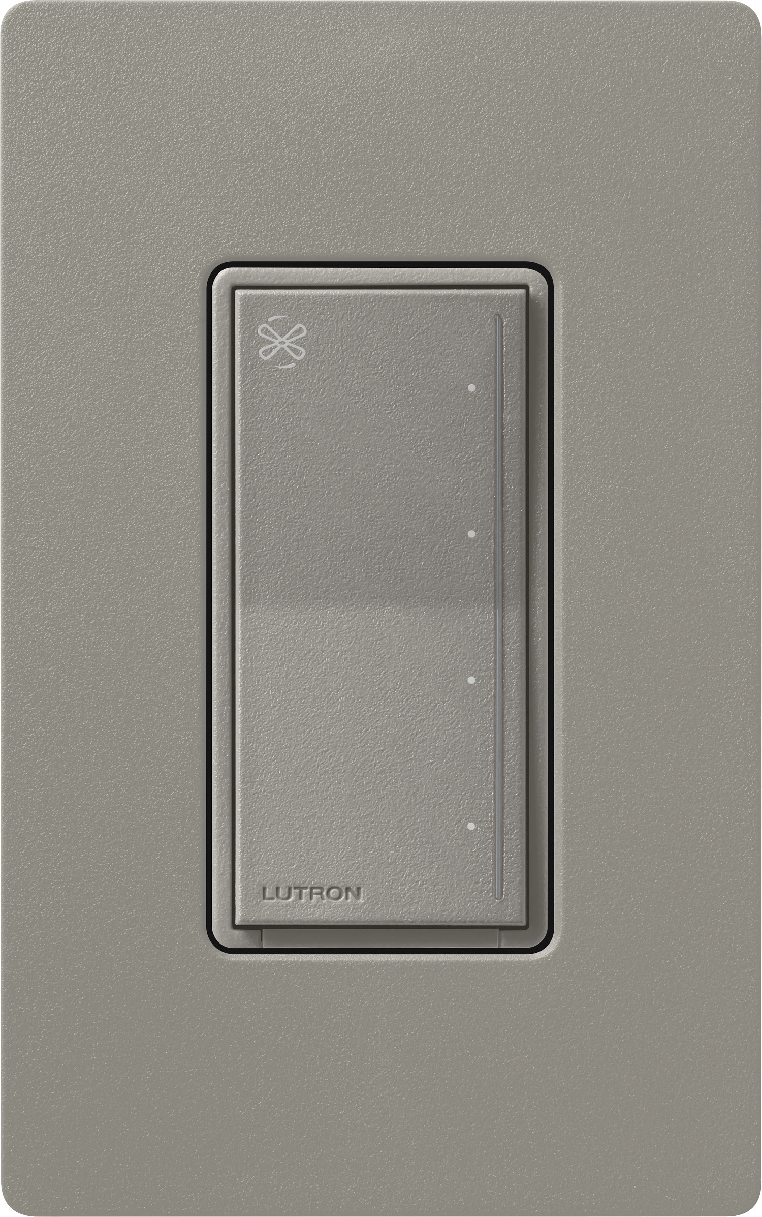 Lutron® ST-FSQ-N-CS Fan Control Switches