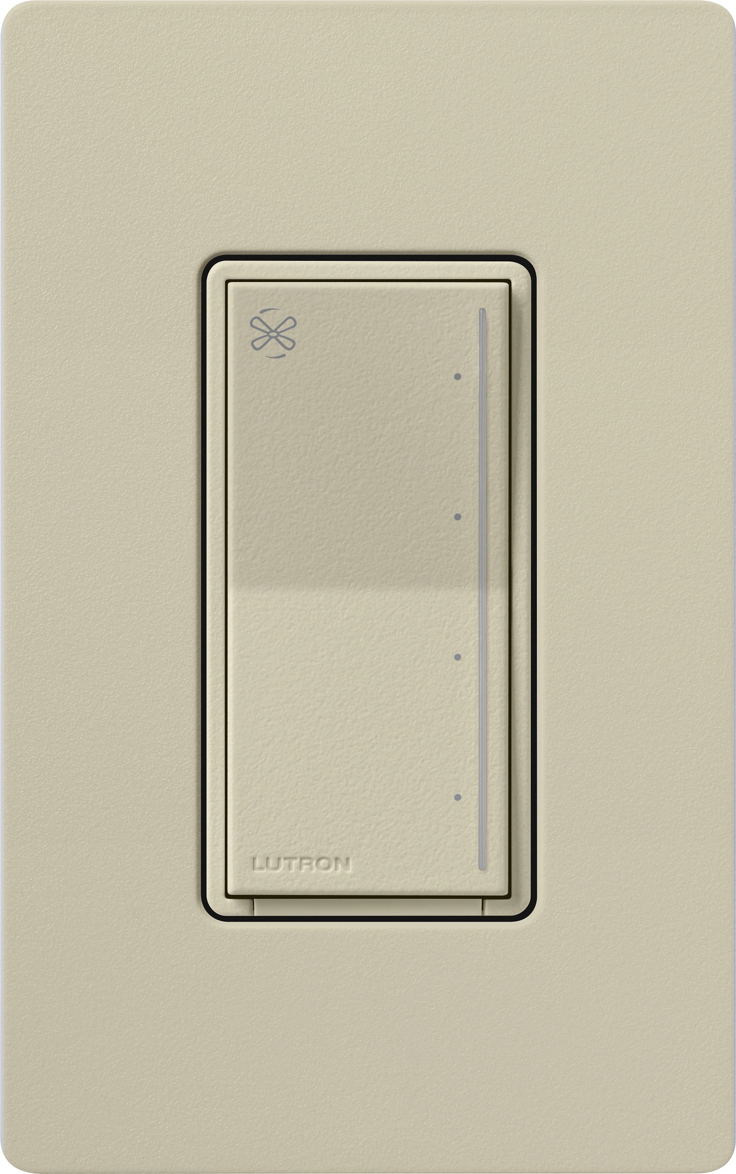 Lutron® ST-FSQ-N-CY Fan Control Switches