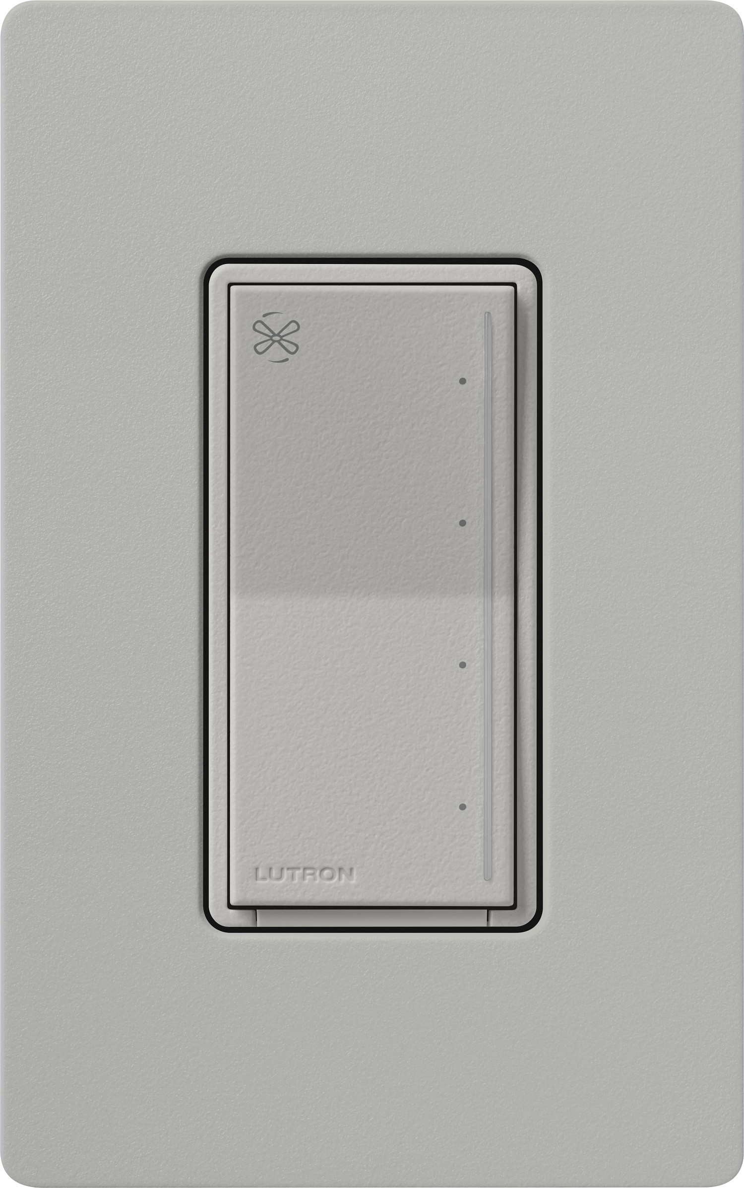 Lutron® ST-FSQ-N-PB Fan Control Switches
