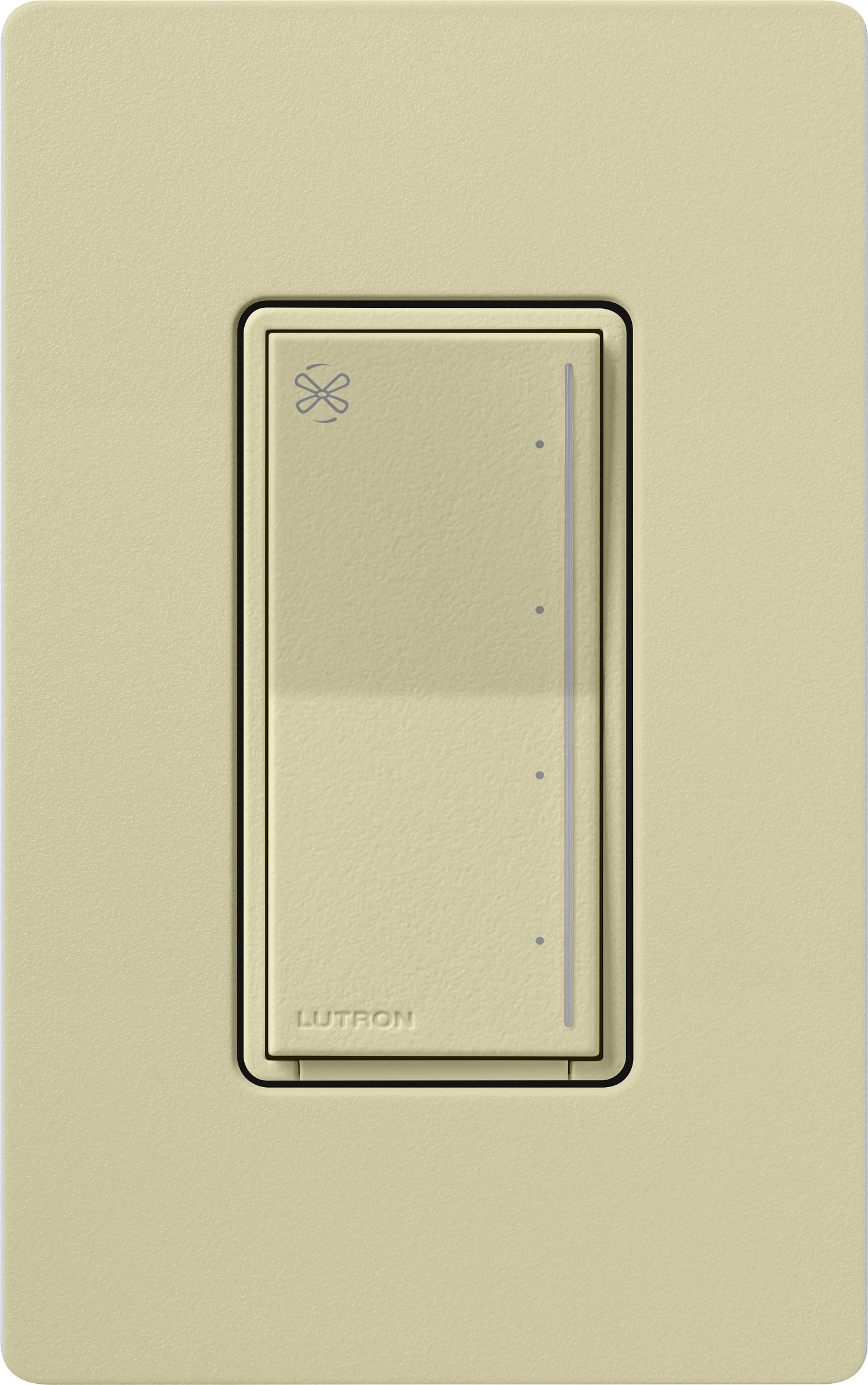 Lutron® ST-FSQ-N-SA Fan Control Switches