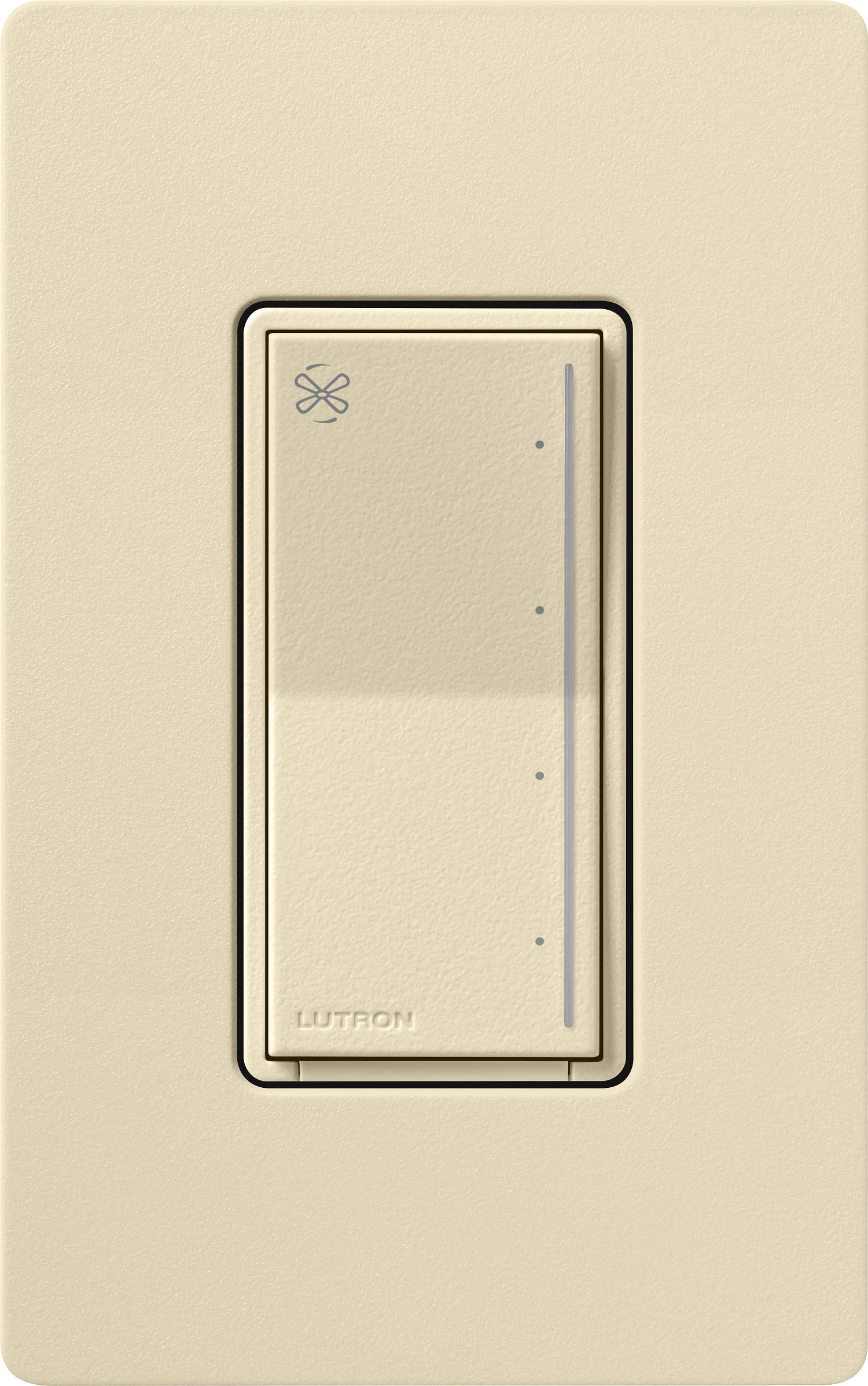 Lutron® ST-FSQ-N-SD Fan Control Switches