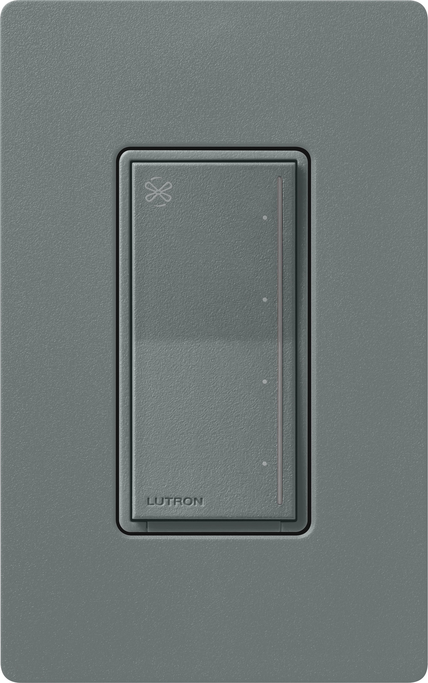 Lutron® ST-FSQ-N-SL Fan Control Switches