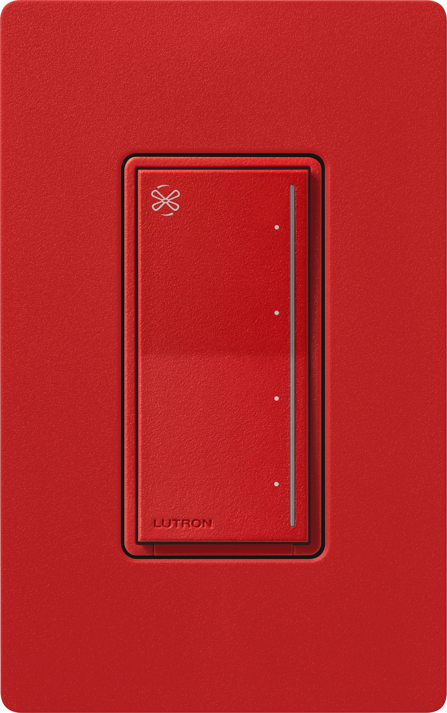 Lutron® ST-FSQ-N-SR Fan Control Switches