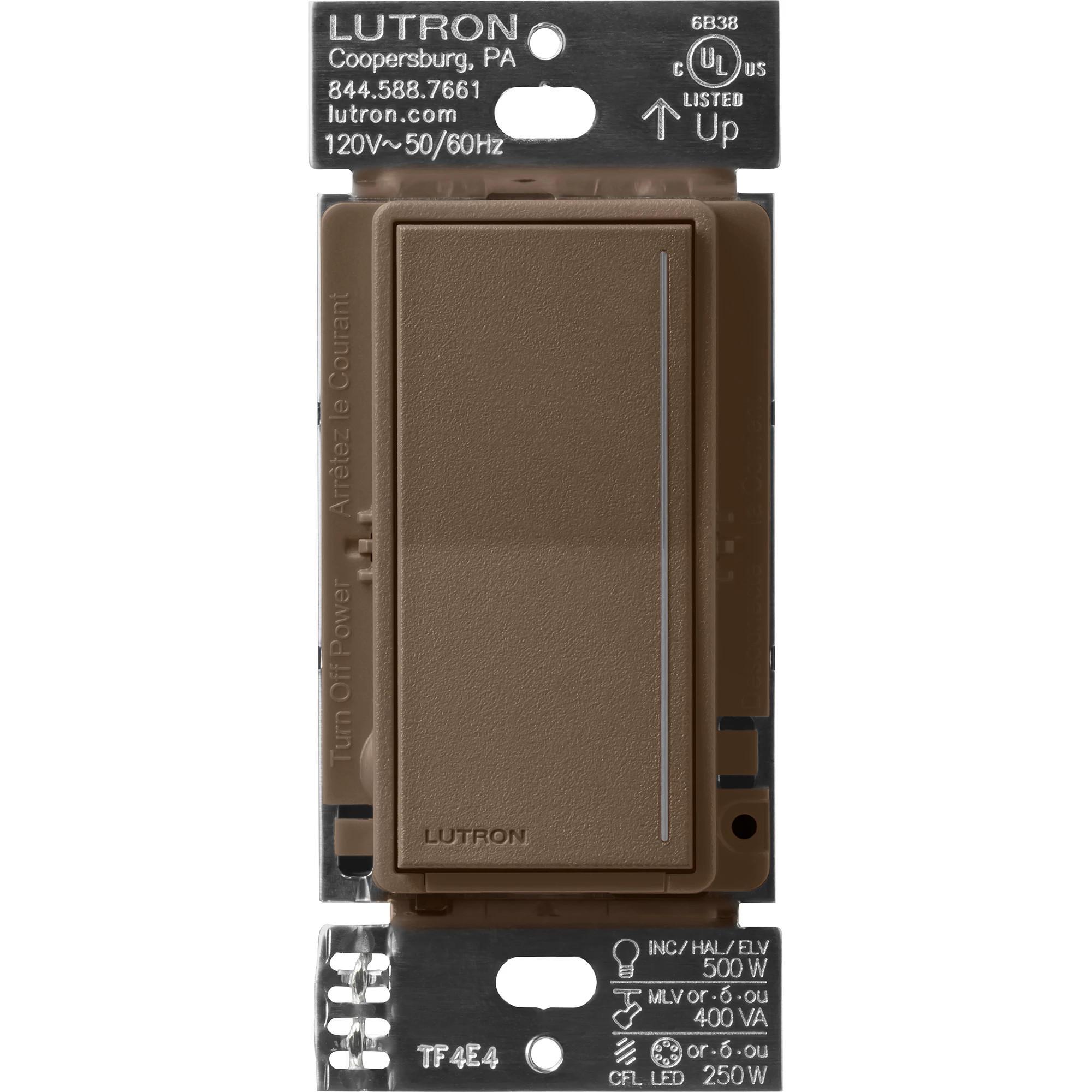 Lutron® ST-PRO-N-EP Dimmer Switches