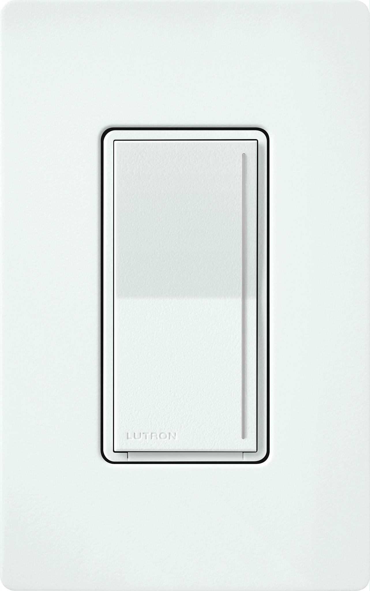 Lutron® ST-PRO-N-GL Dimmer Switches