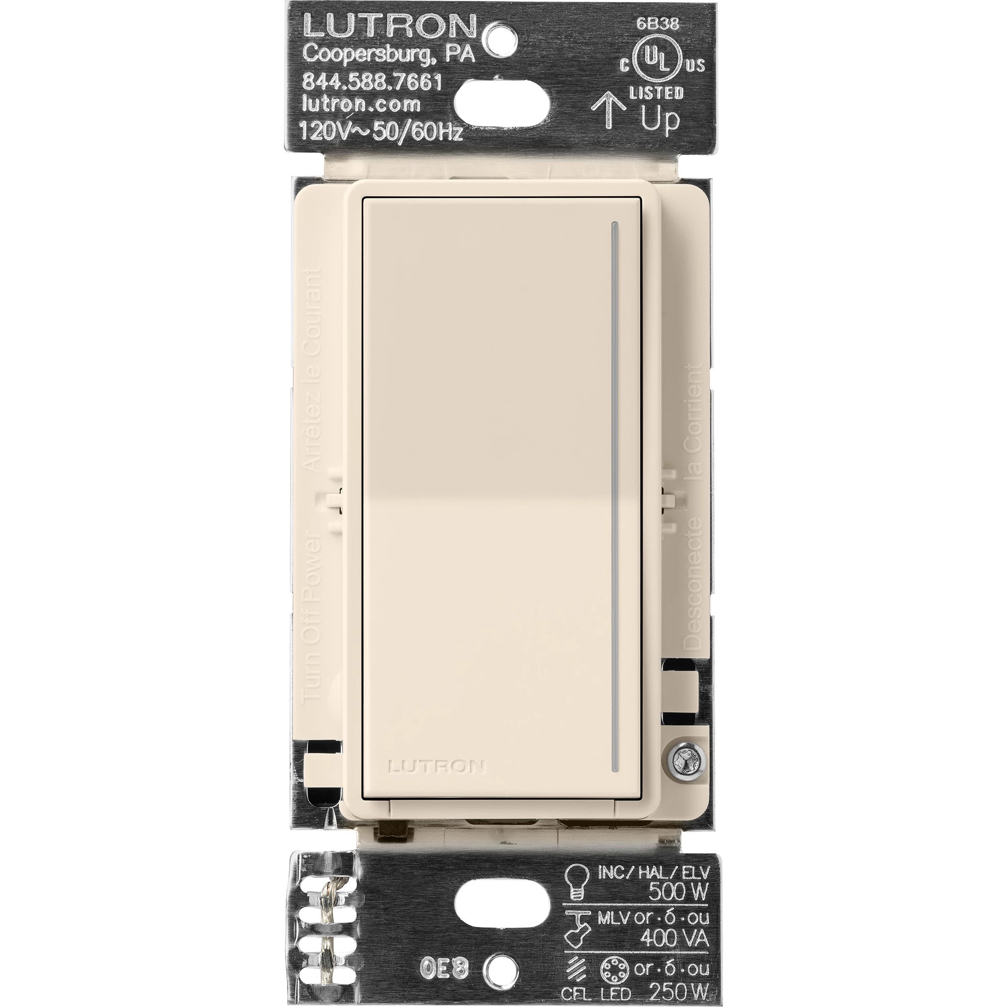 Lutron® ST-PRO-N-LA Dimmer Switches