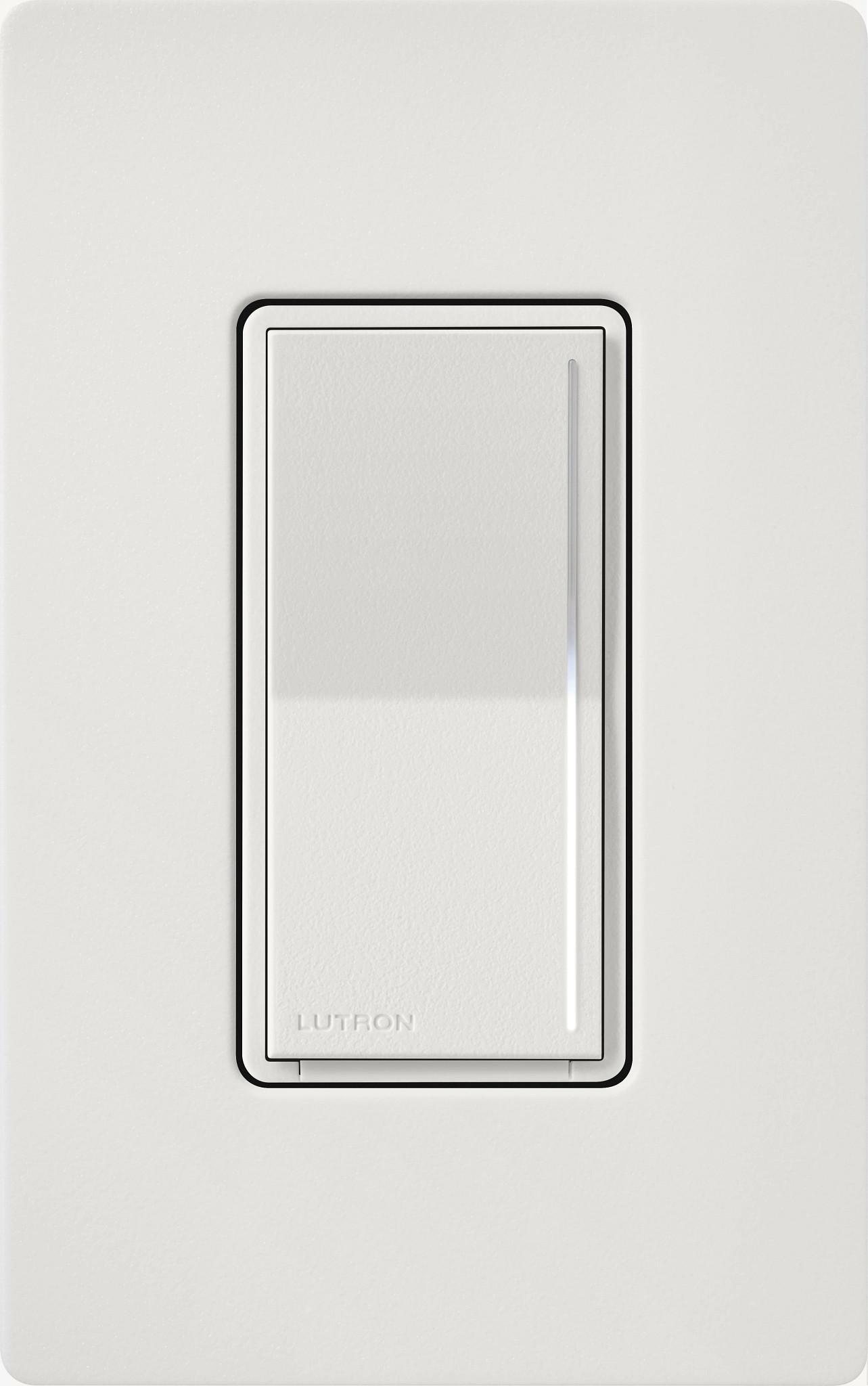 Lutron® ST-PRO-N-LG Dimmer Switches