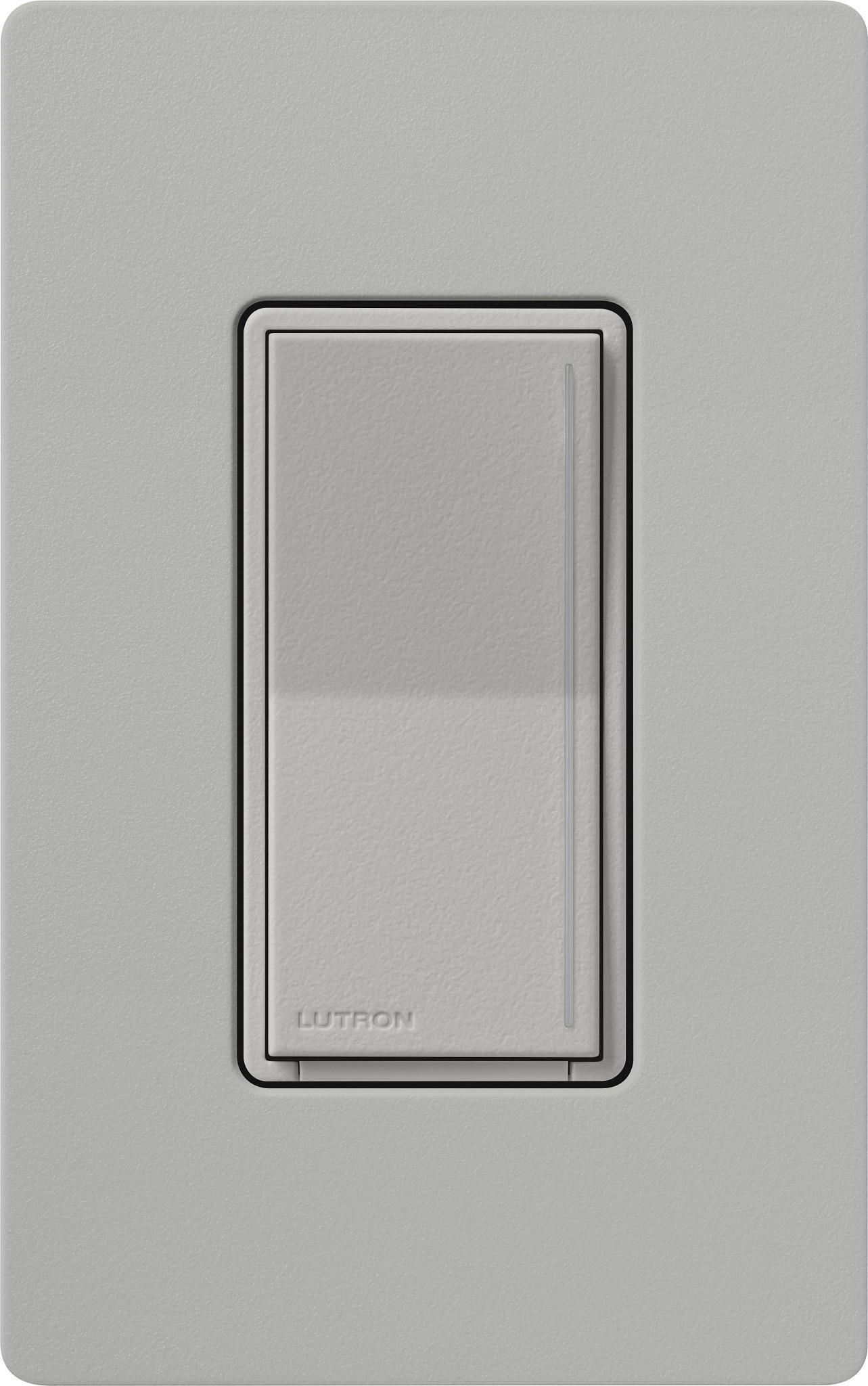 Lutron® ST-PRO-N-PB Dimmer Switches