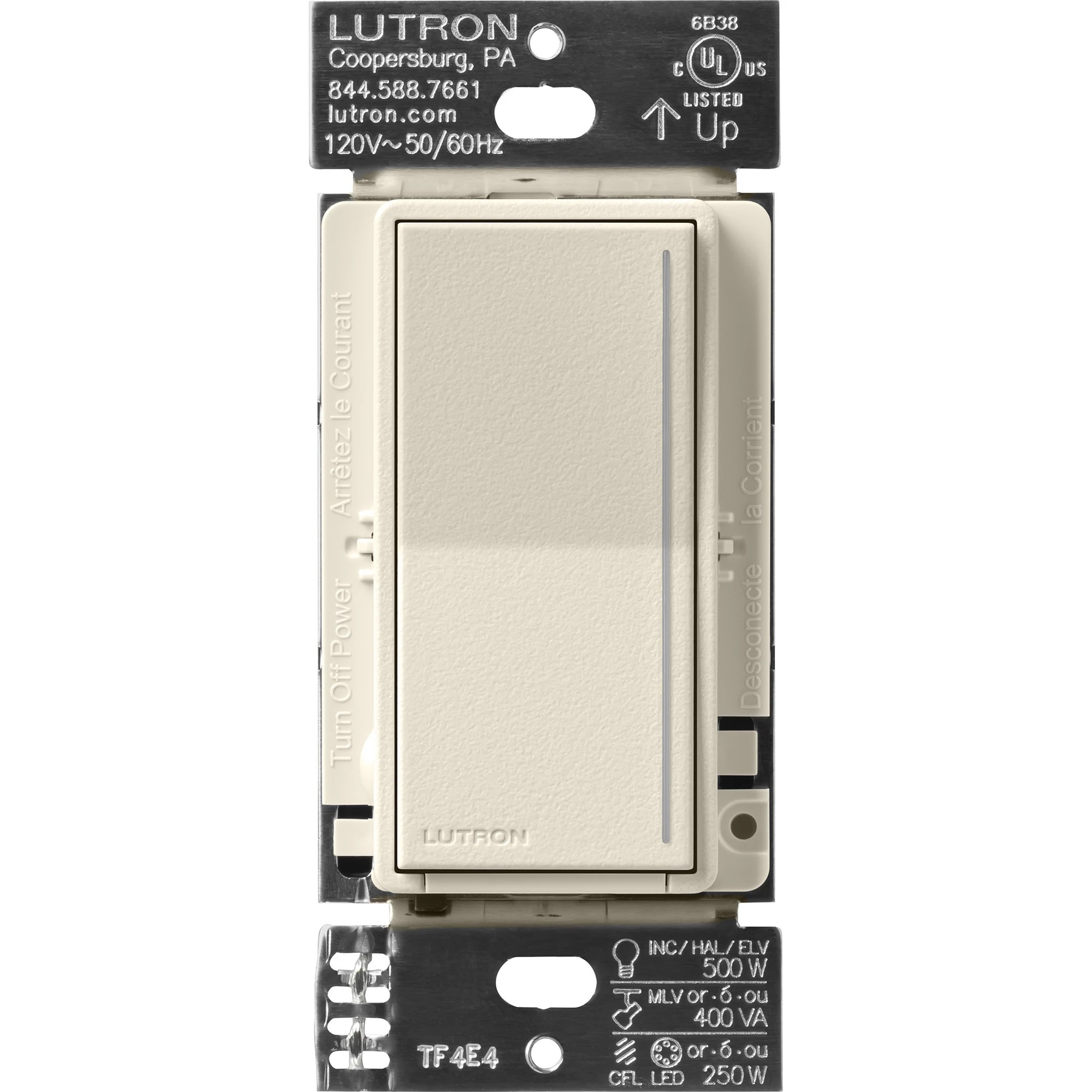 Lutron® ST-PRO-N-PM Dimmer Switches