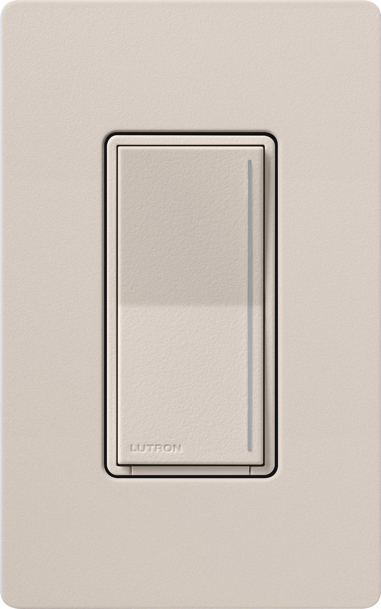 Lutron® ST-PRO-N-TP Dimmer Switches