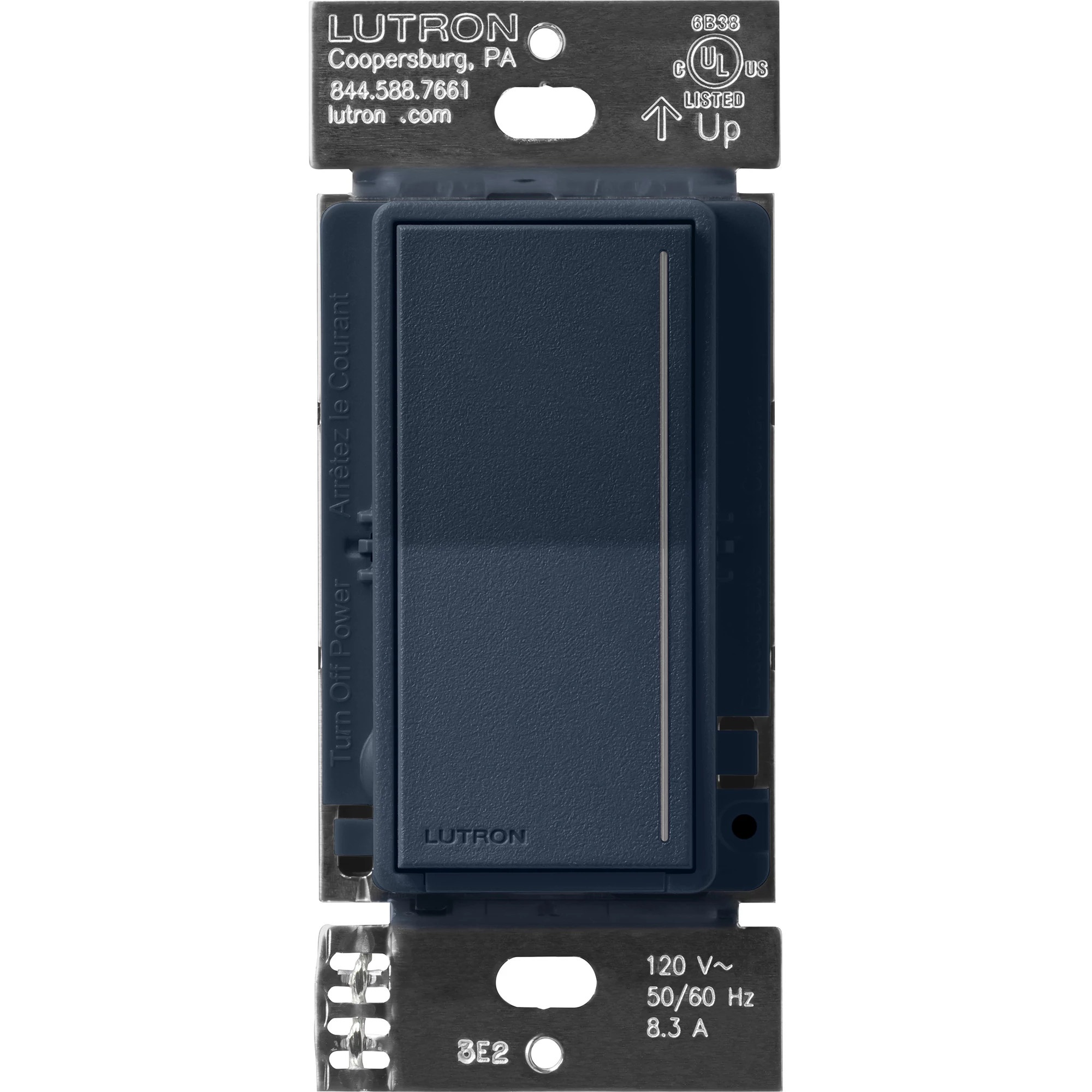 Lutron® ST-RD-DE Dimmer Remote & Accessory Switches
