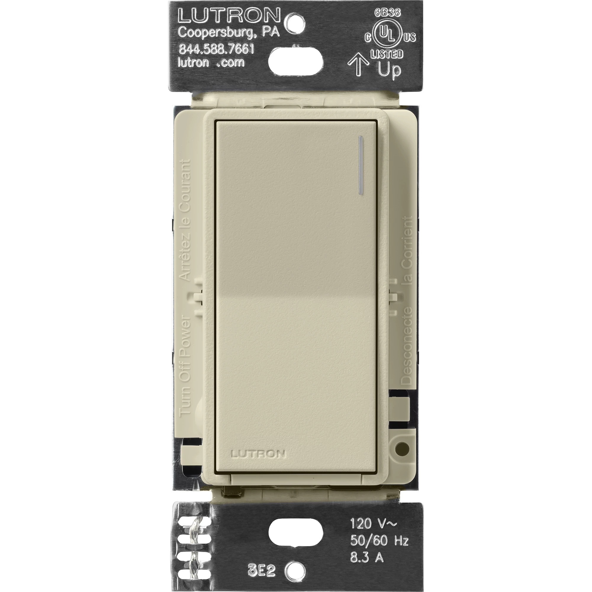Lutron® ST-RS-CY Rocker Switches