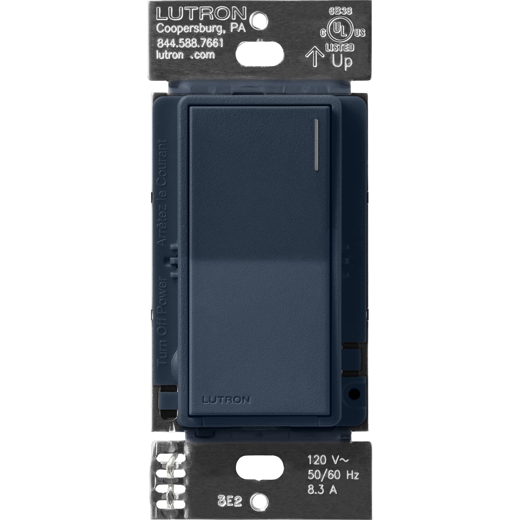 Lutron® ST-RS-DE Rocker Switches