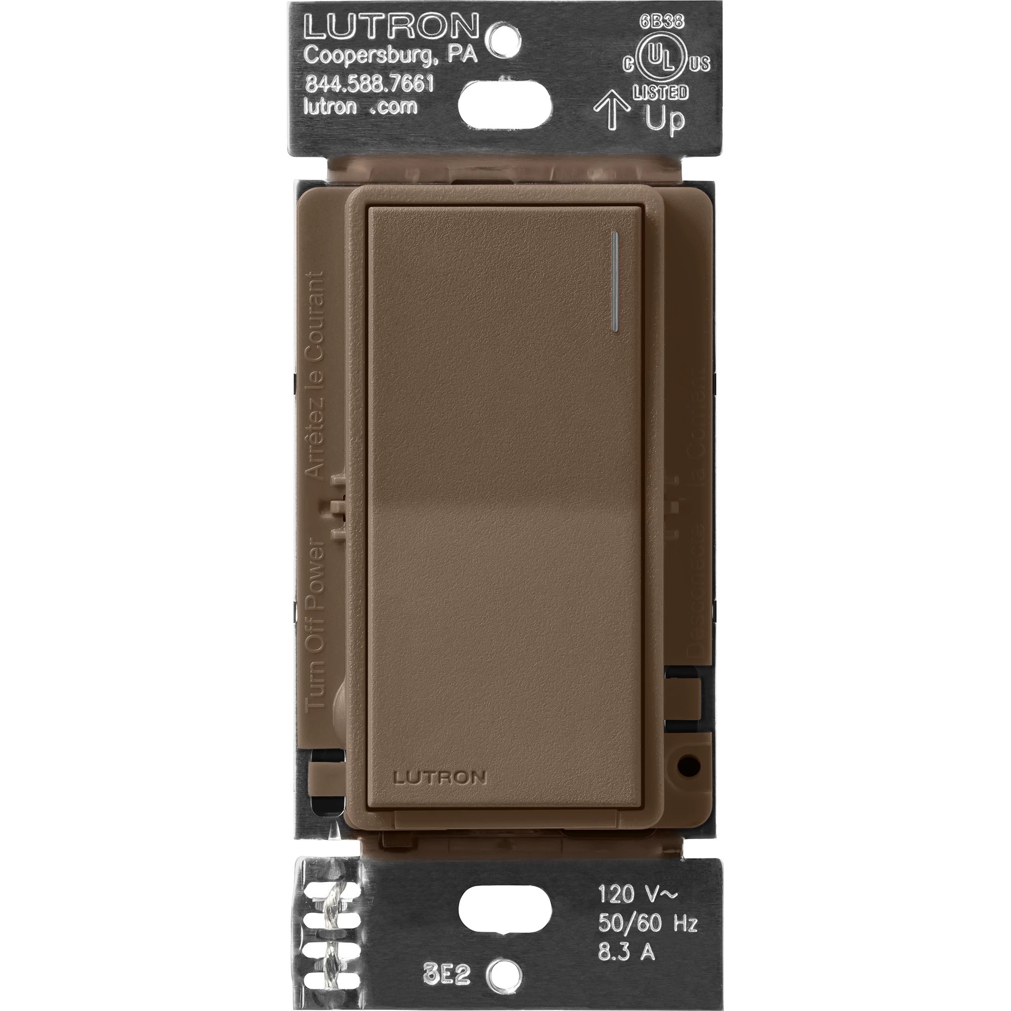 Lutron® ST-RS-EP Rocker Switches