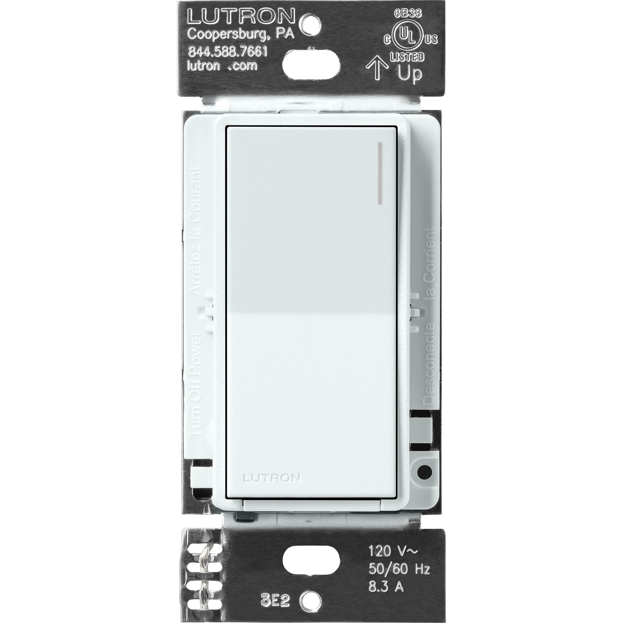 Lutron® ST-RS-GL Rocker Switches
