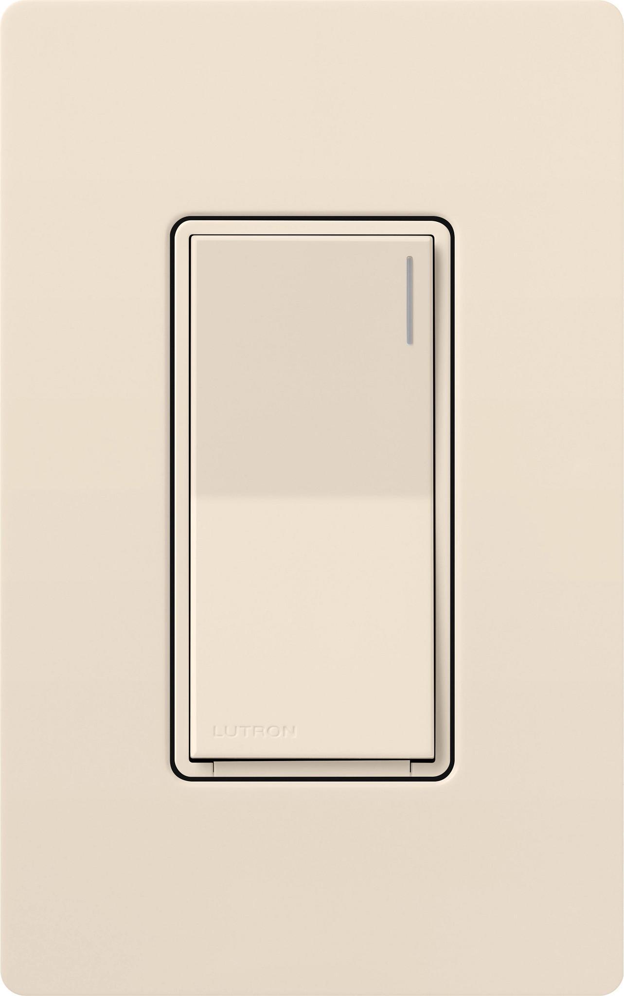Lutron® ST-RS-LA Rocker Switches