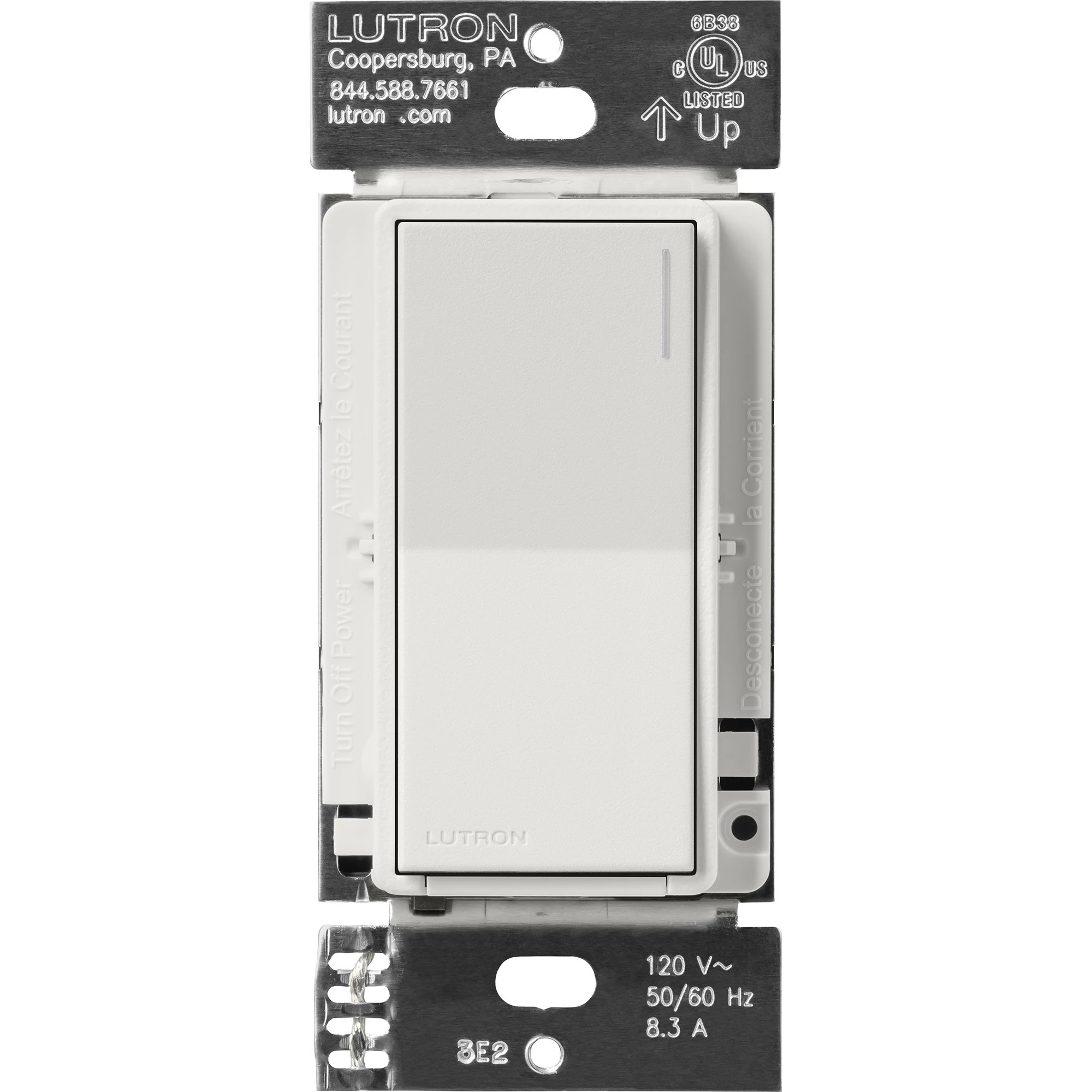 Lutron® ST-RS-LG Rocker Switches