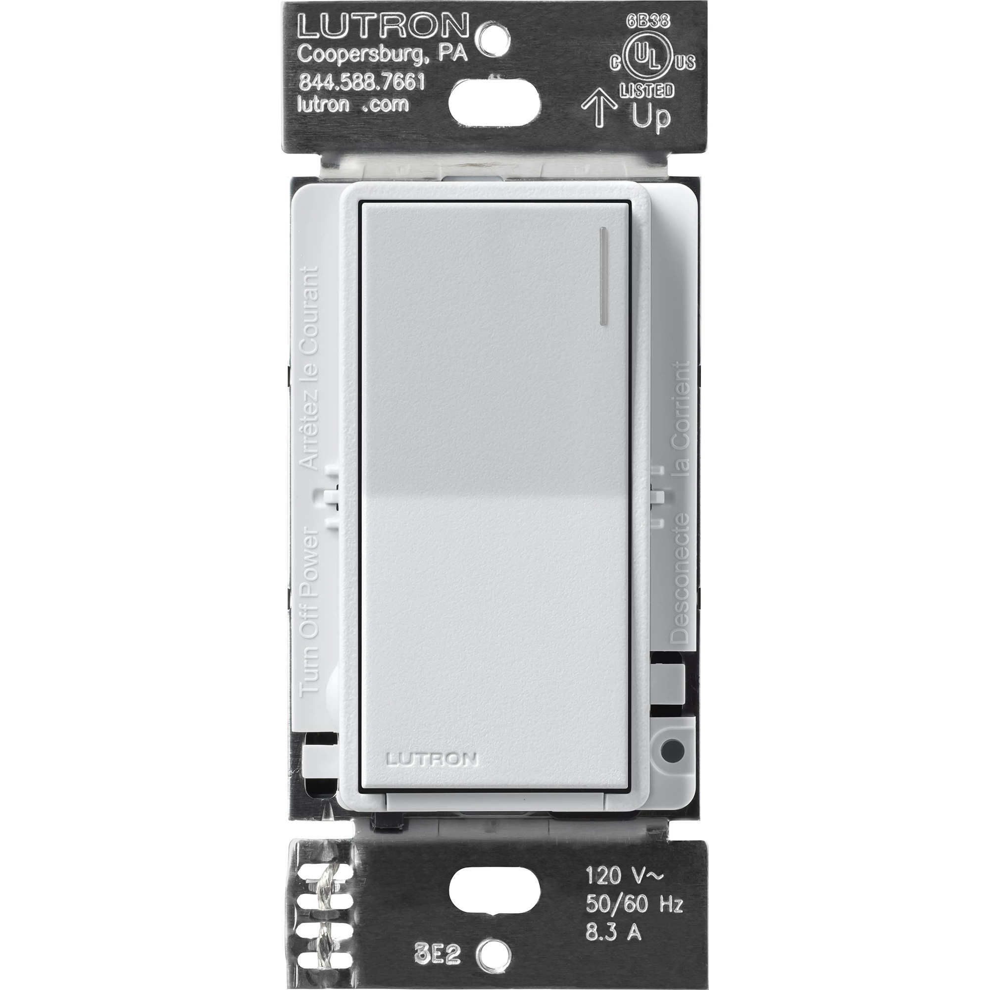 Lutron® ST-RS-MI Rocker Switches