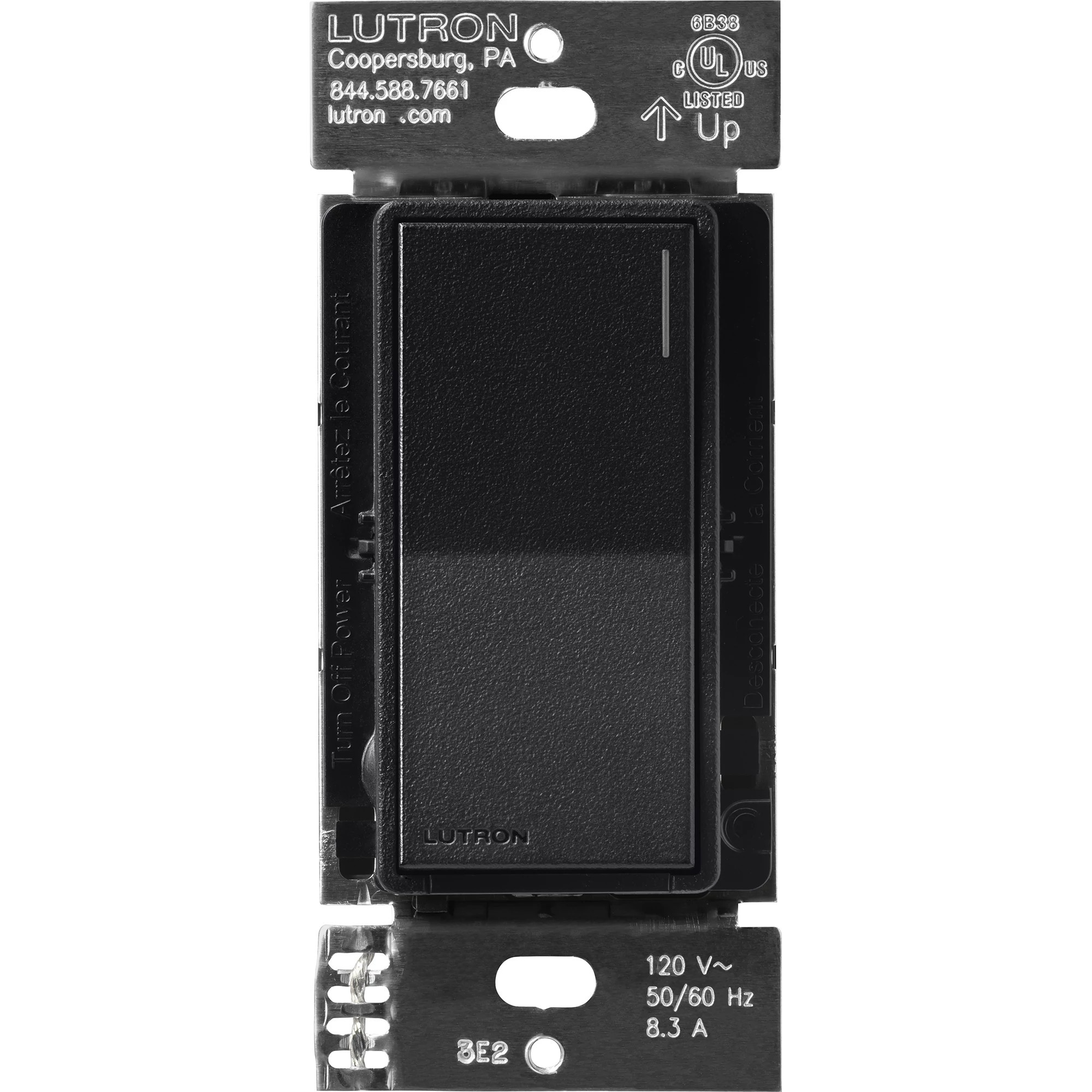 Lutron® ST-RS-MN Rocker Switches