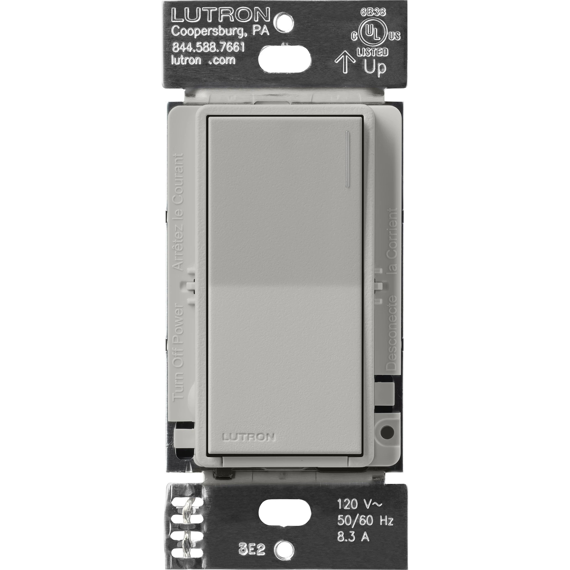 Lutron® ST-RS-PB Rocker Switches