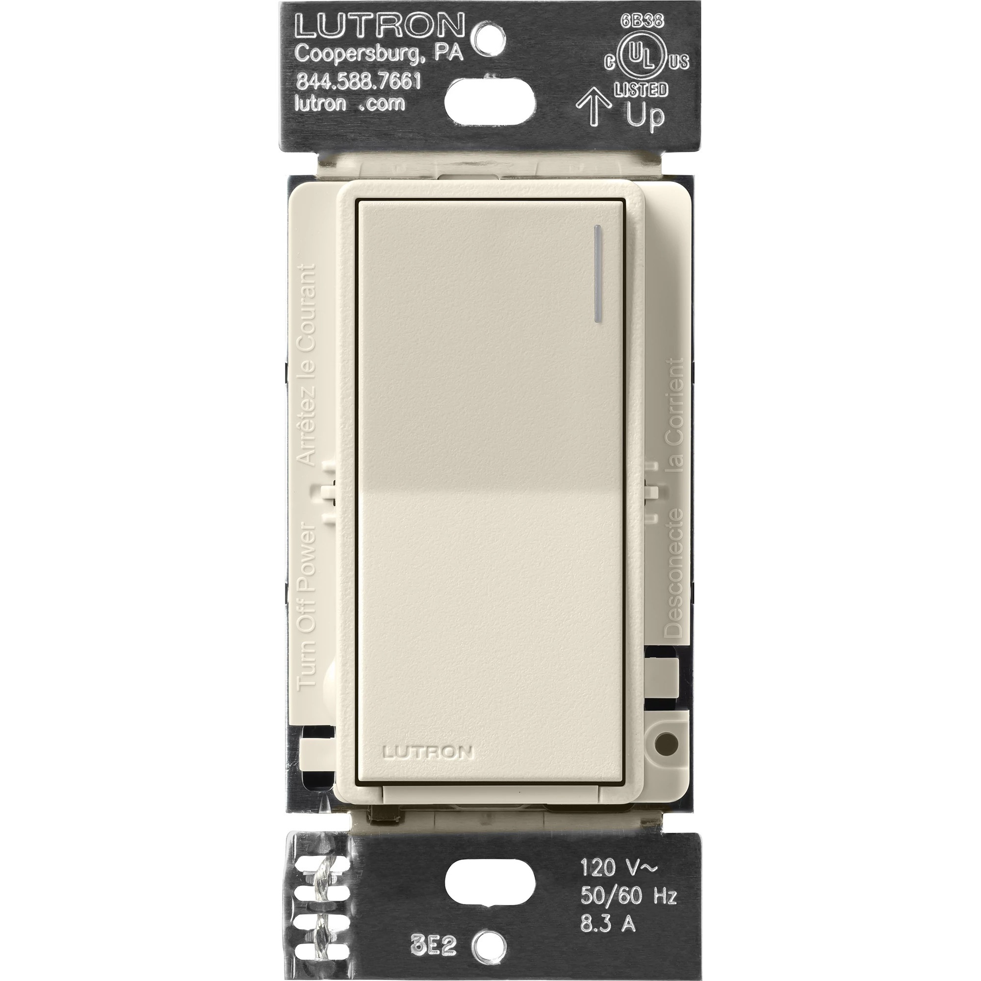Lutron® ST-RS-PM Rocker Switches