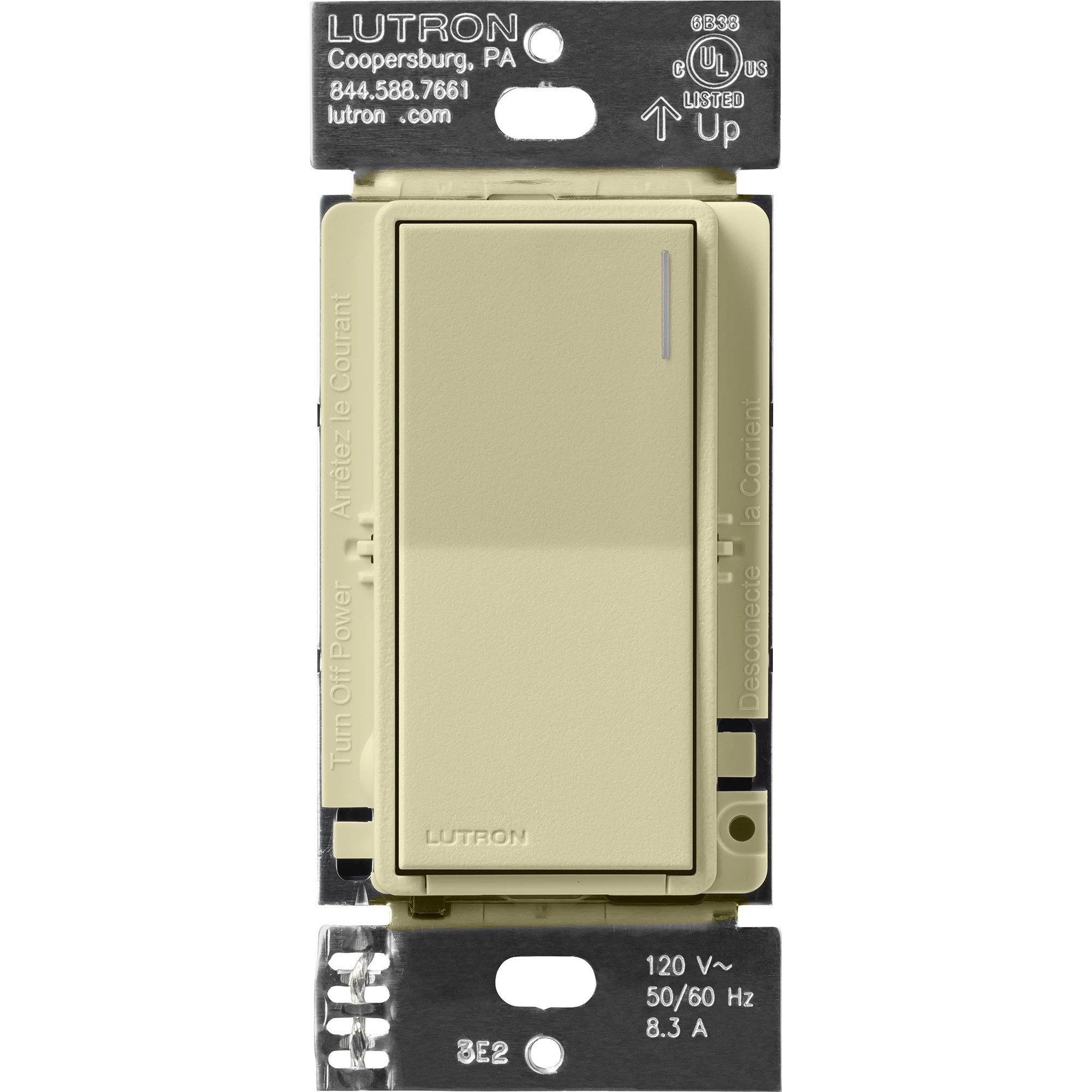 Lutron® ST-RS-SA Rocker Switches
