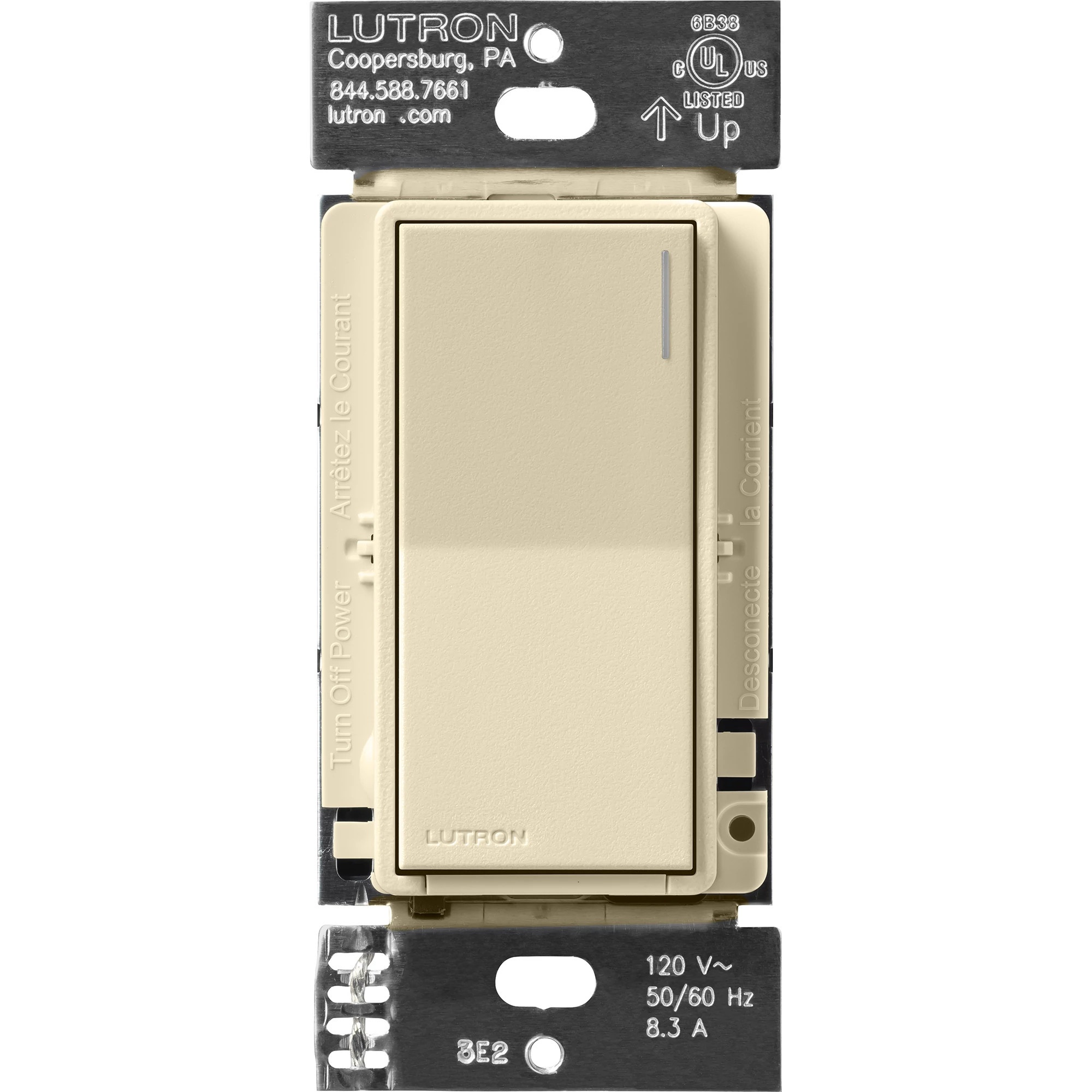 Lutron® ST-RS-SD Rocker Switches