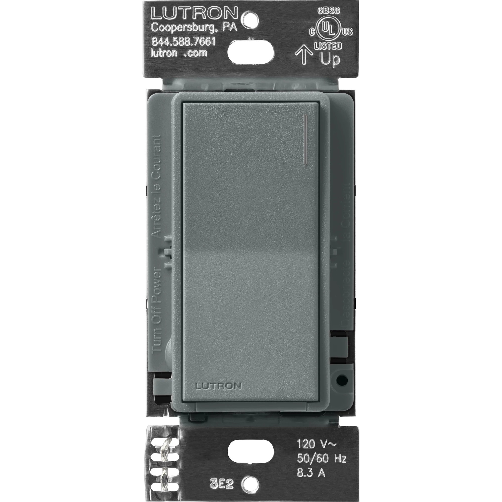 Lutron® ST-RS-SL Rocker Switches